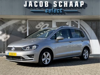 Volkswagen Golf Sportsvan 1.4 TSI Highline Automaat / Navi / Cruise / 16"LM /