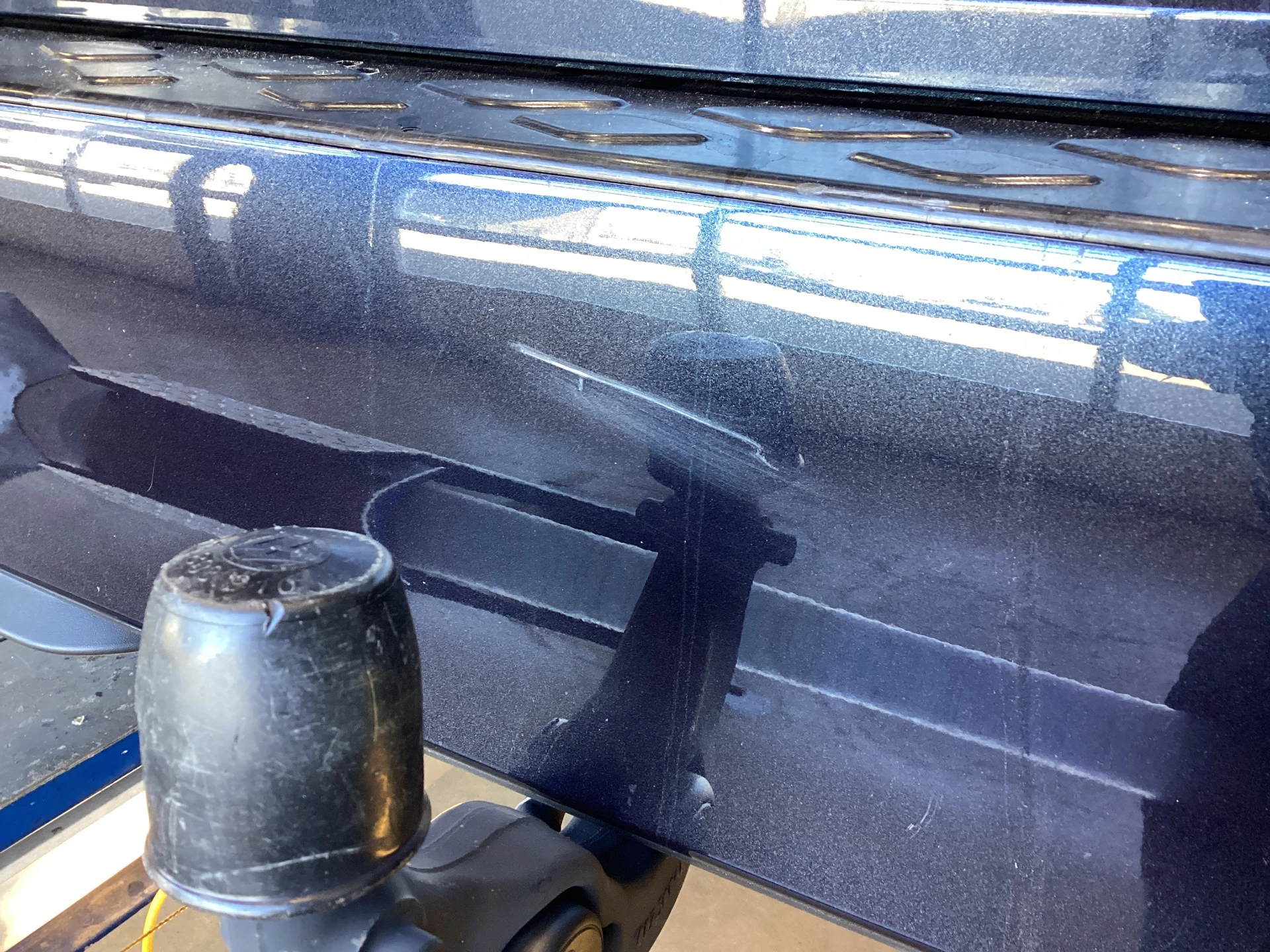 Hoofdafbeelding Volkswagen ID. Buzz Cargo