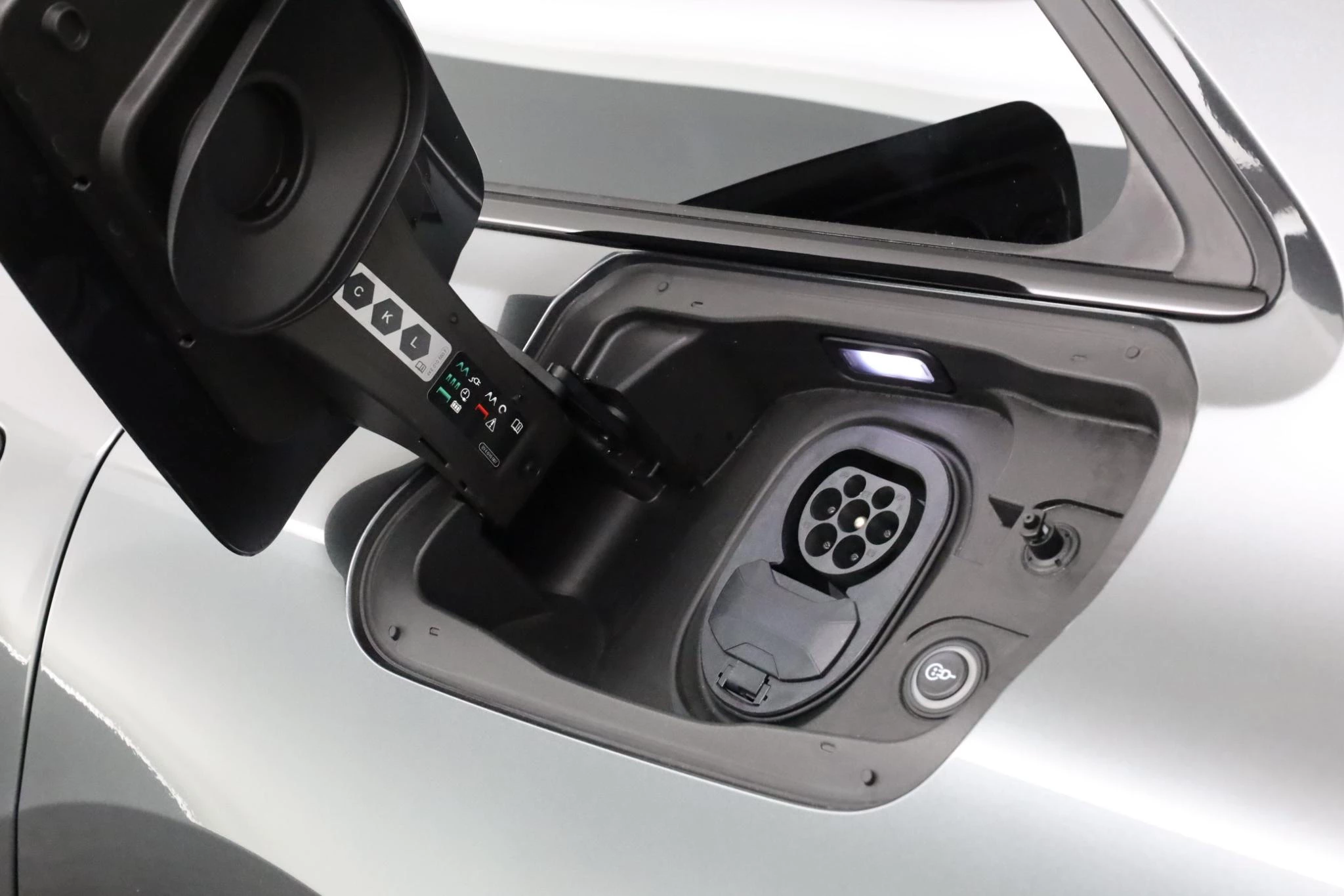 Hoofdafbeelding Audi A6 Avant e-tron