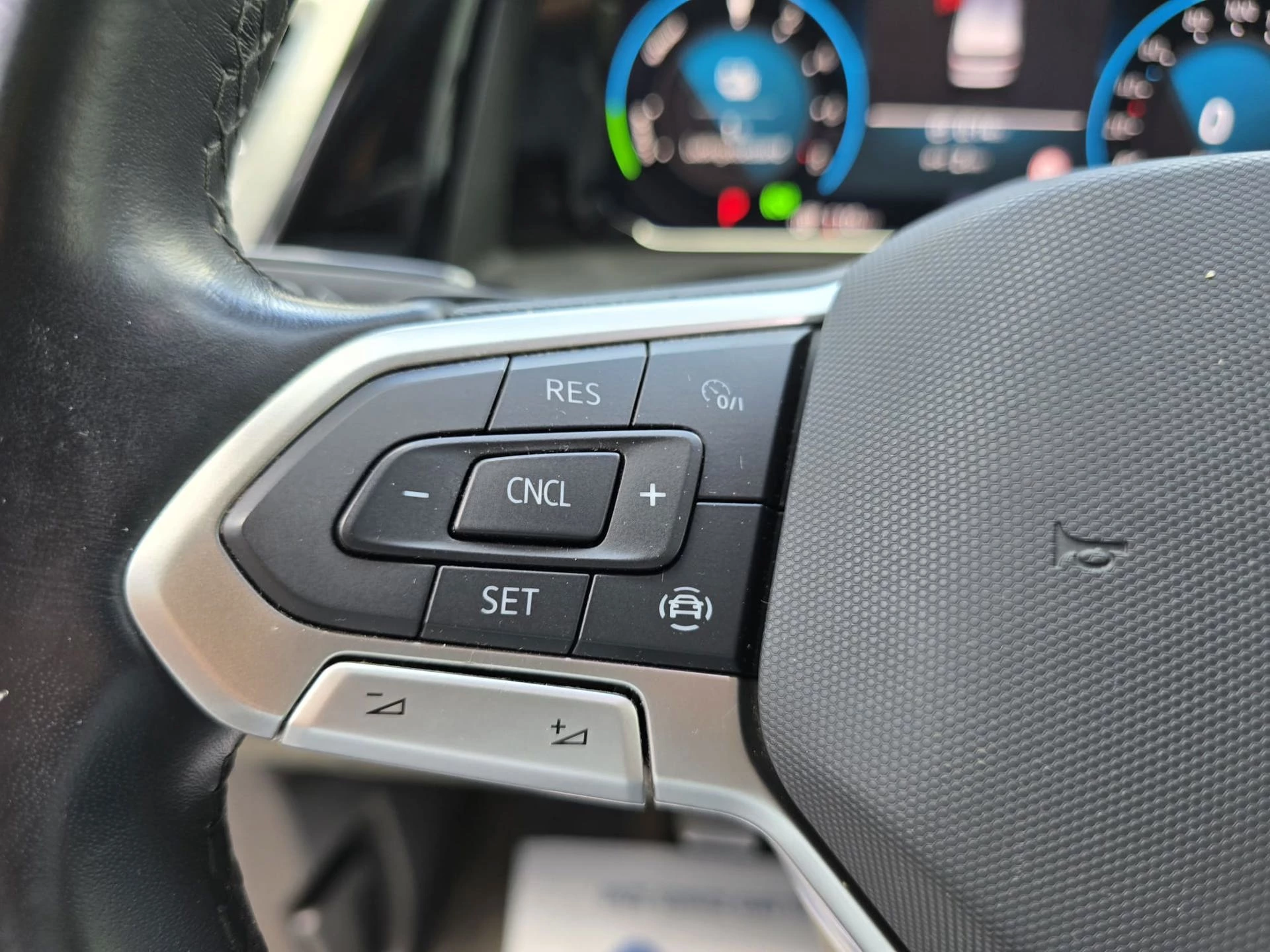 Hoofdafbeelding Volkswagen Multivan