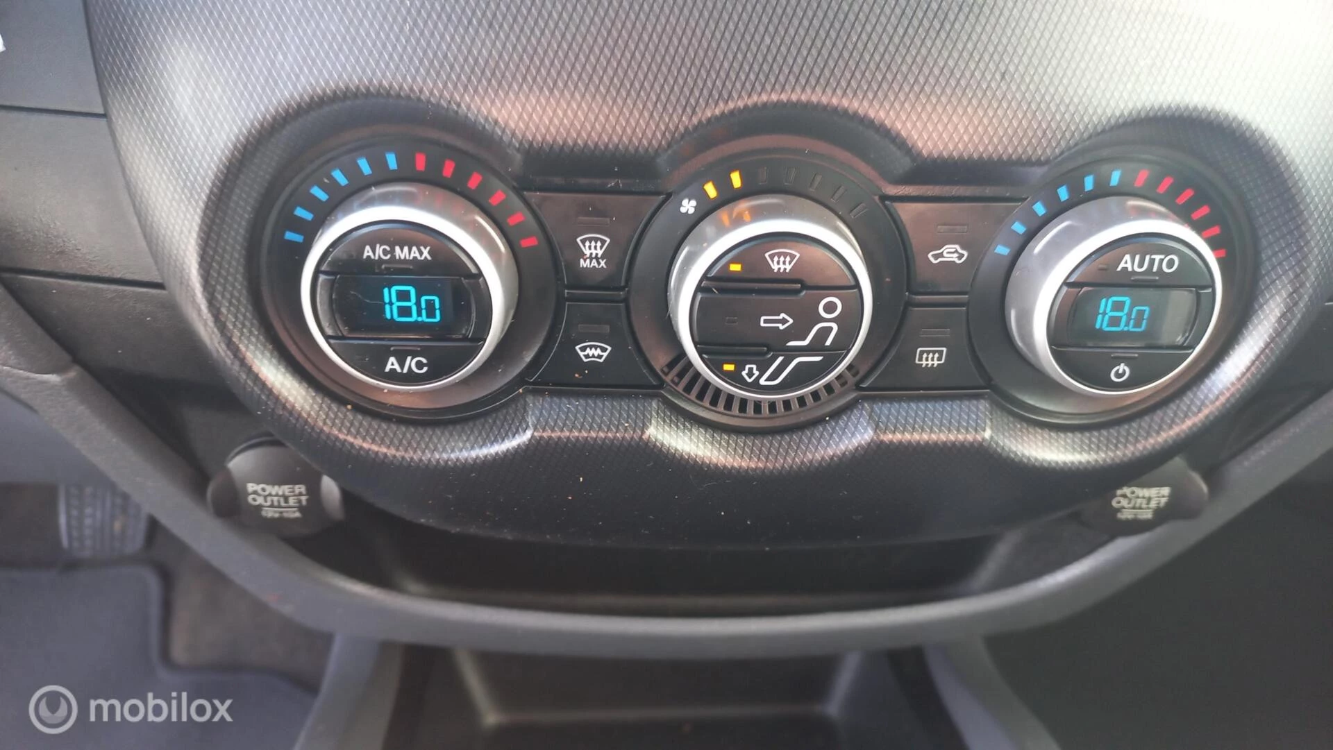 Hoofdafbeelding Ford Ranger