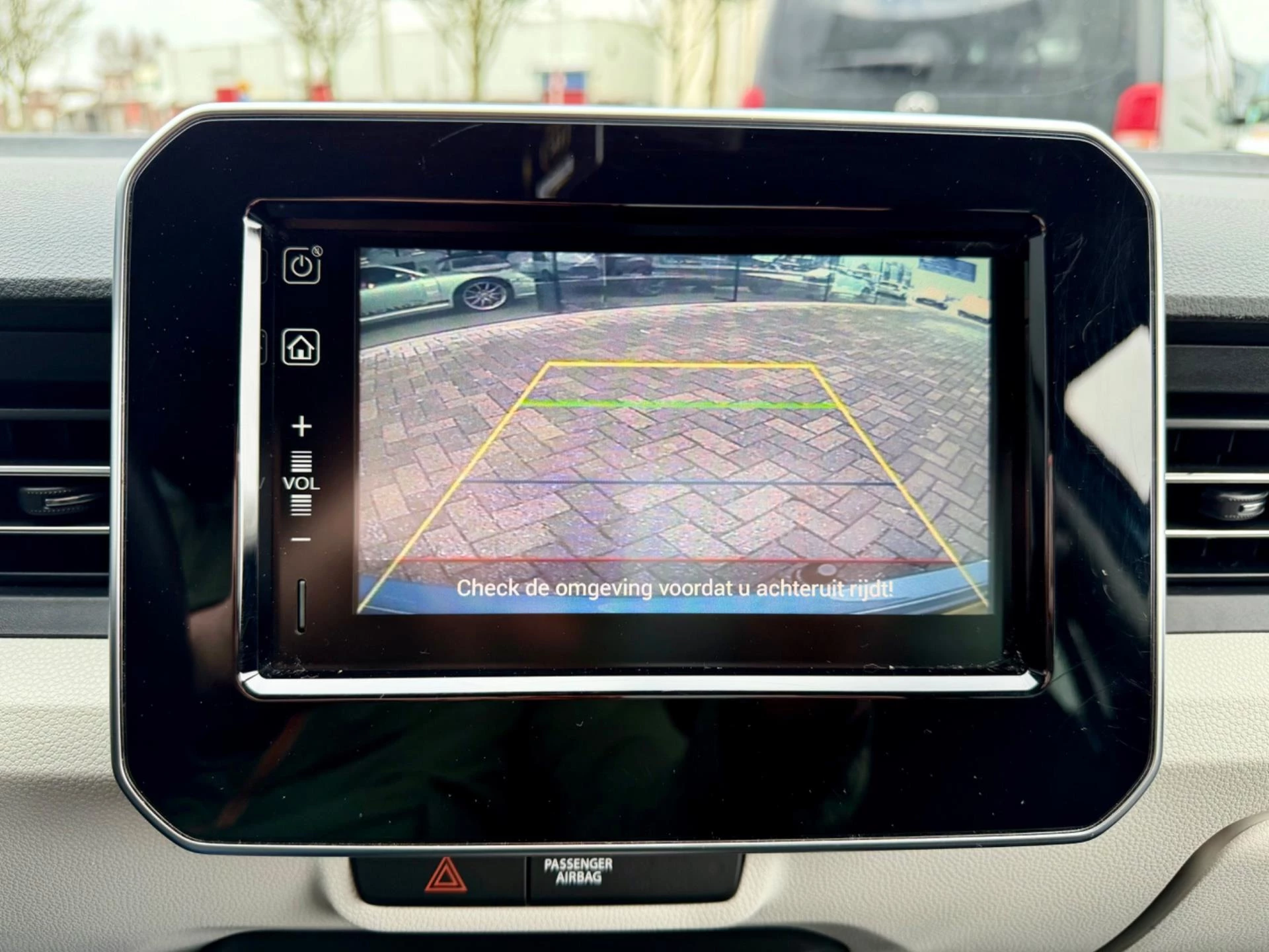 Hoofdafbeelding Suzuki Ignis