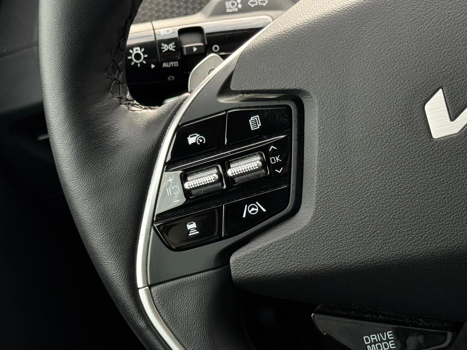 Hoofdafbeelding Kia EV6