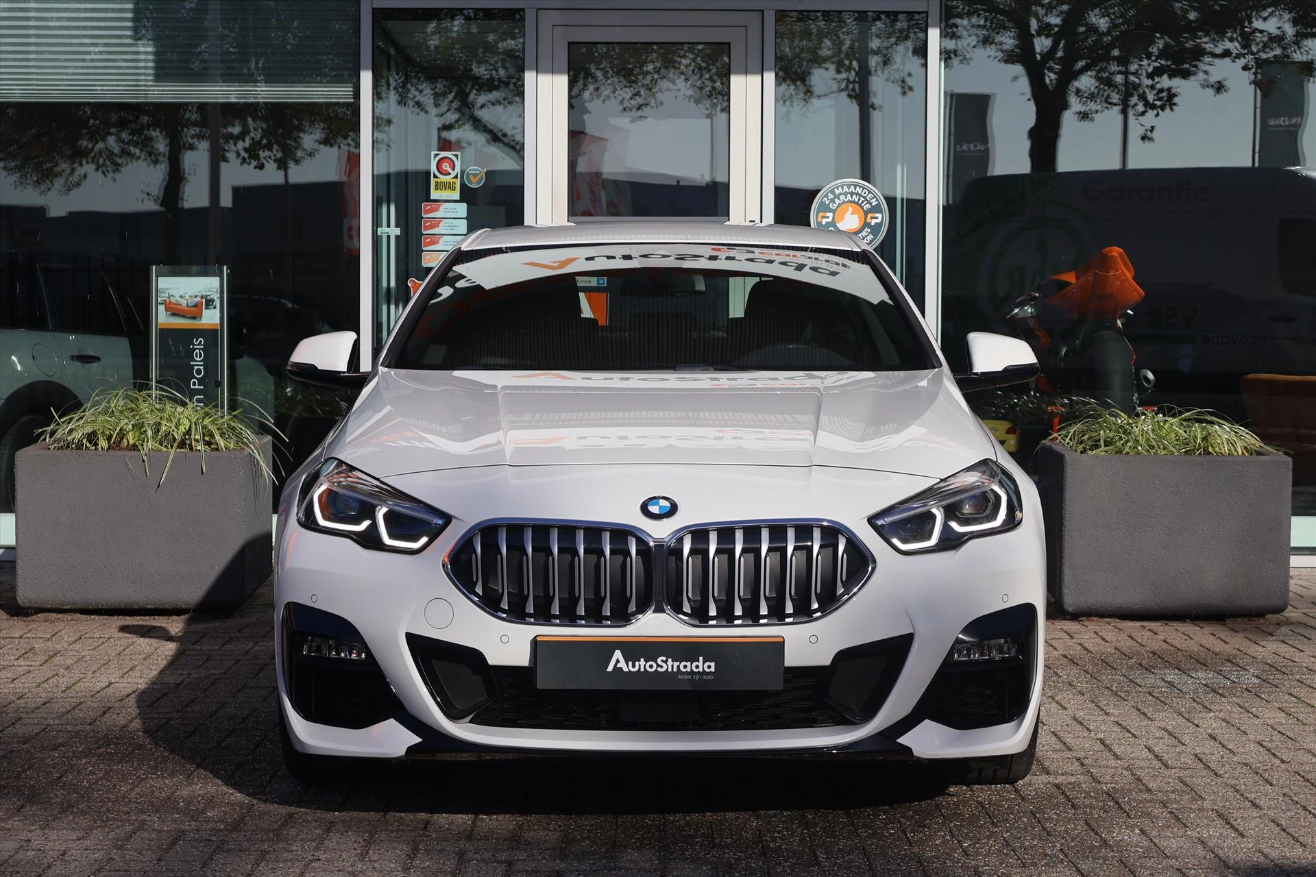 Hoofdafbeelding BMW 2 Serie