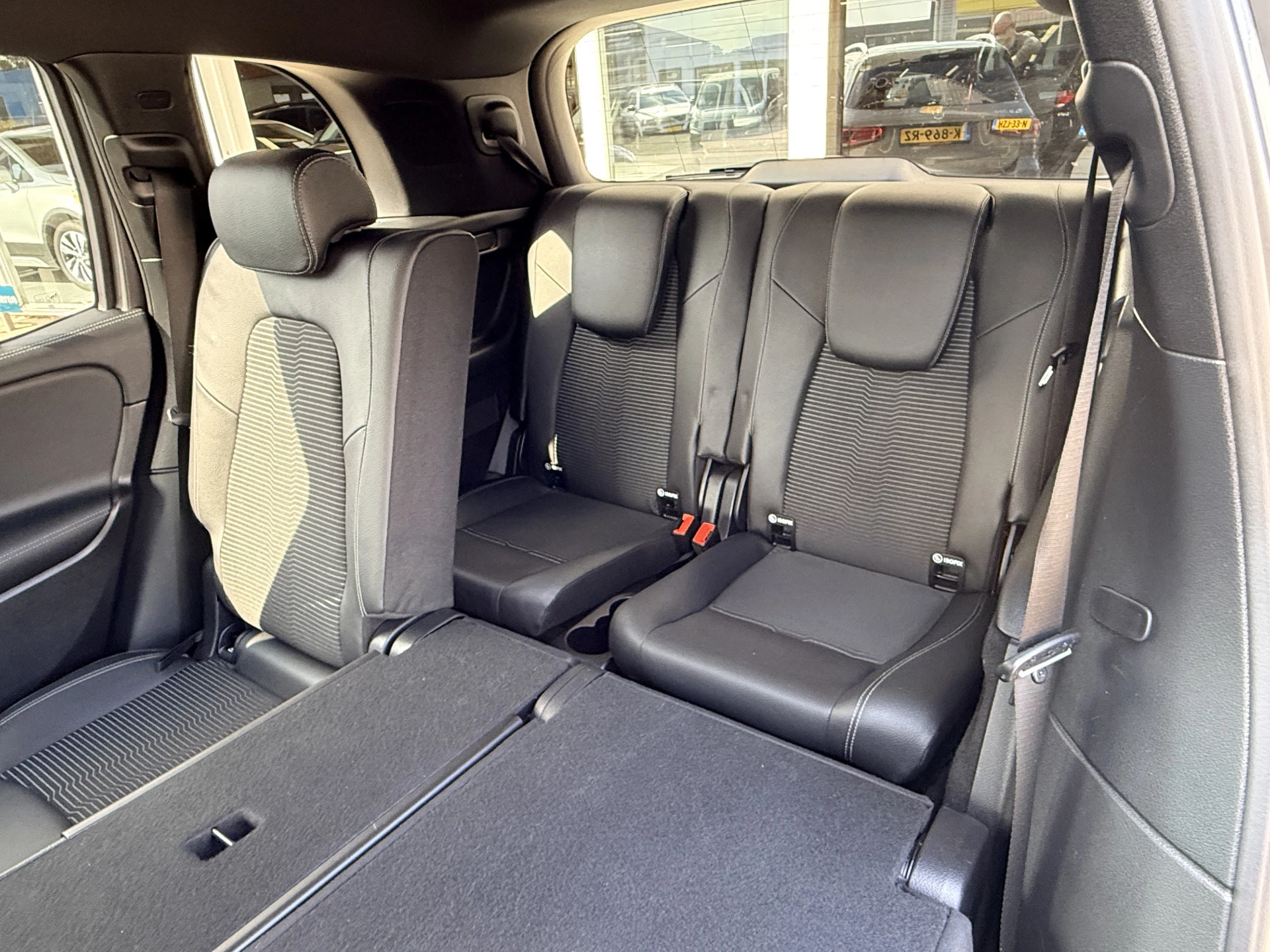 Hoofdafbeelding Mercedes-Benz GLB