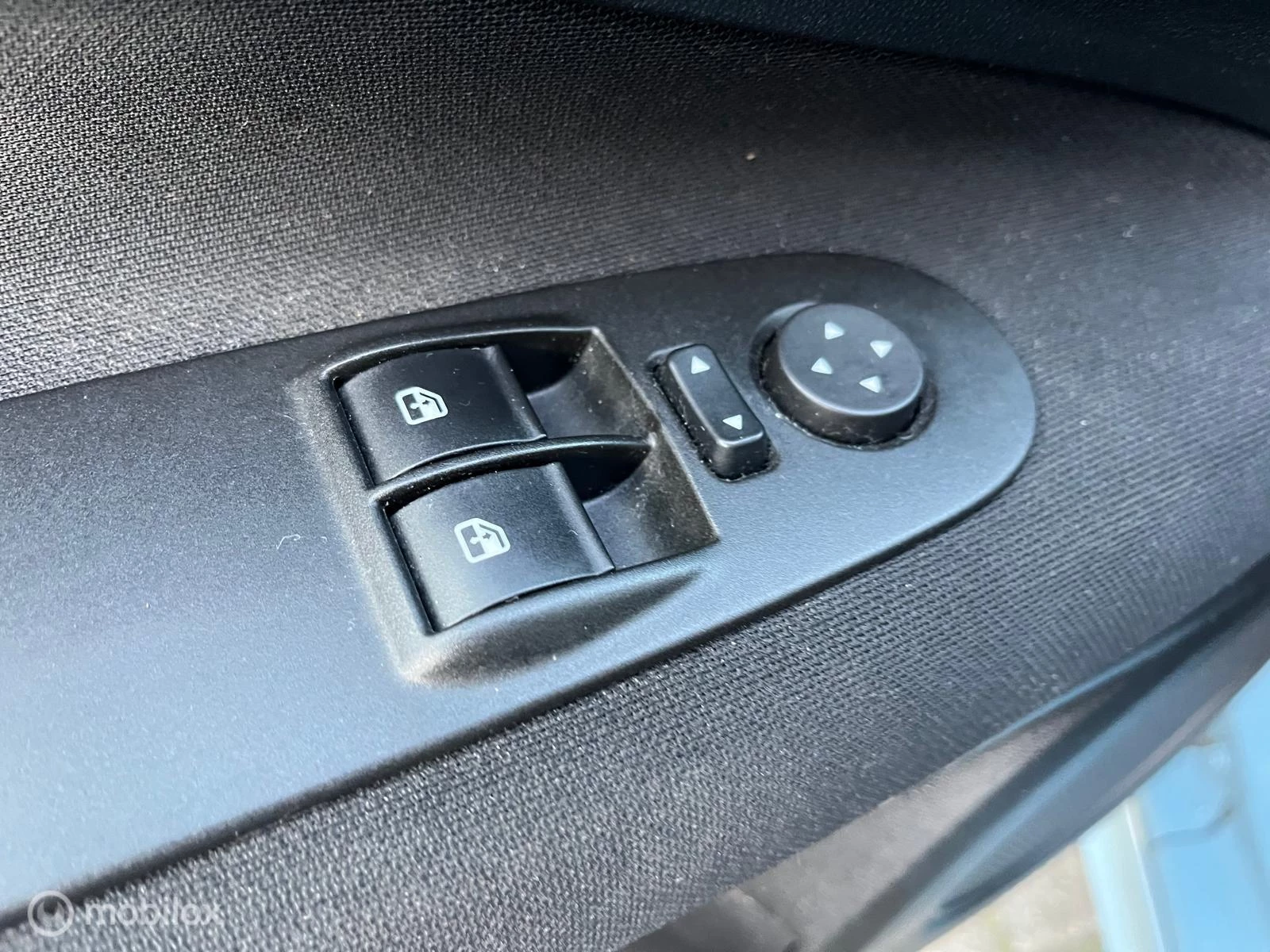 Hoofdafbeelding Fiat Punto