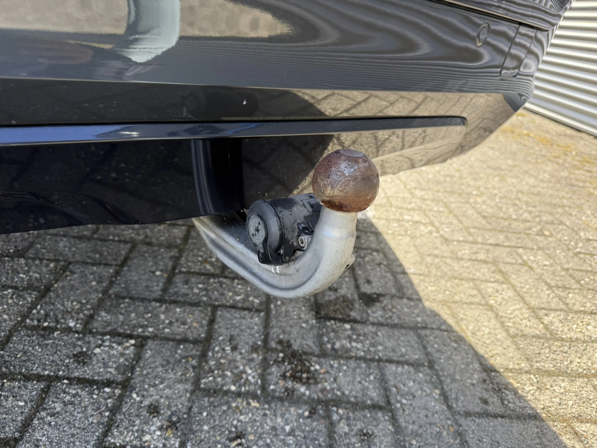 Hoofdafbeelding BMW X4