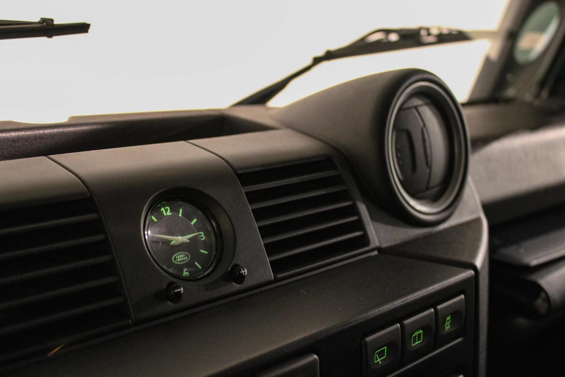 Hoofdafbeelding Land Rover Defender