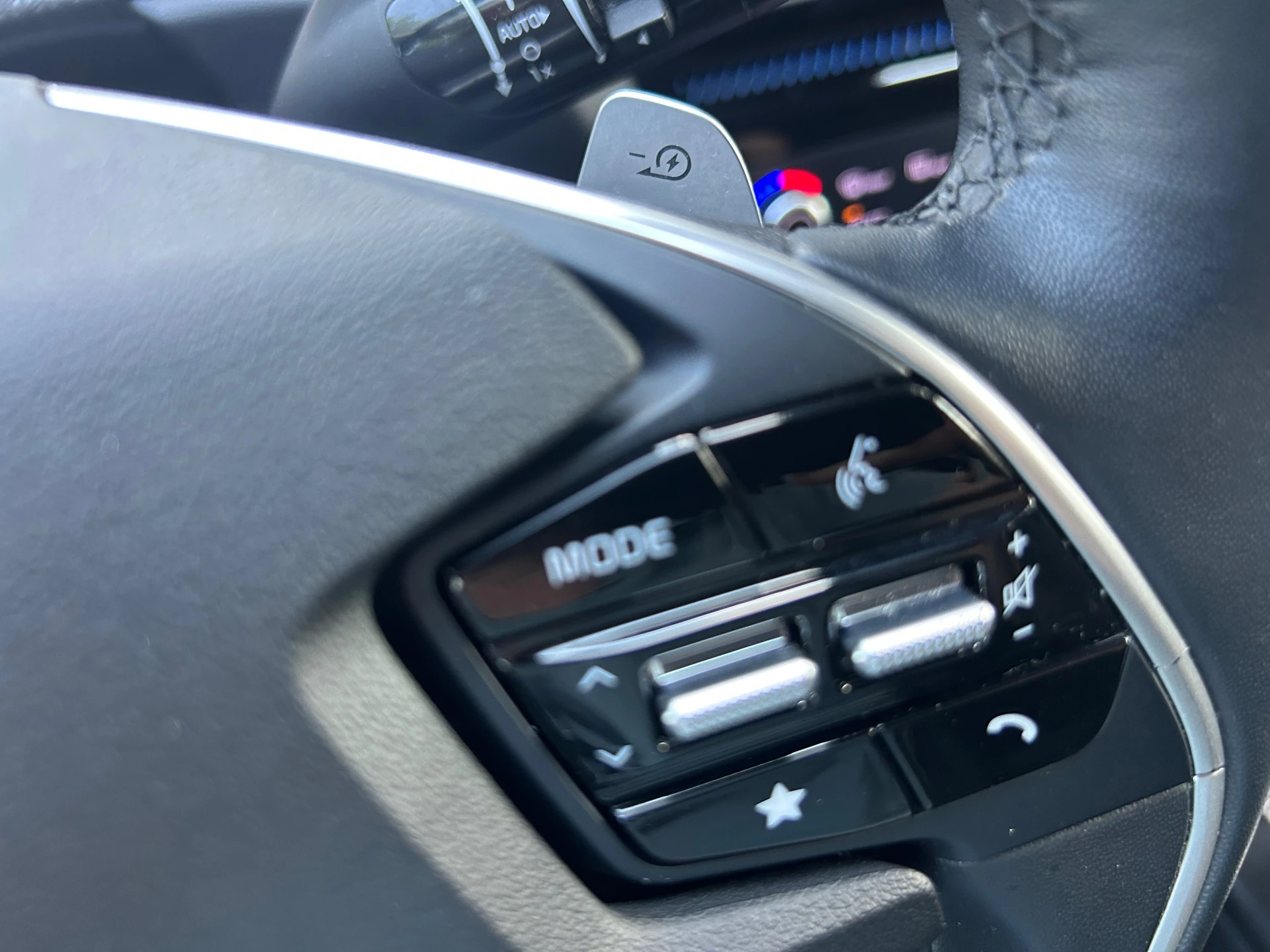 Hoofdafbeelding Kia EV6