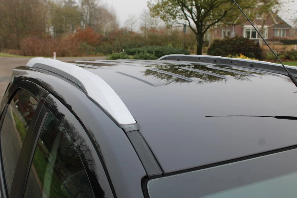 Hoofdafbeelding Ford EcoSport