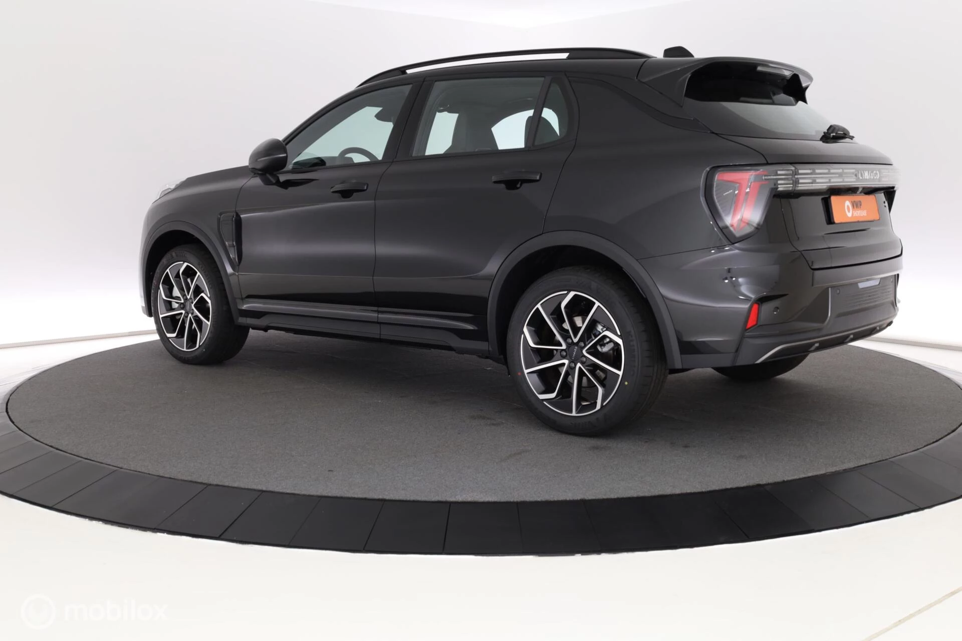 Hoofdafbeelding Lynk & Co 01