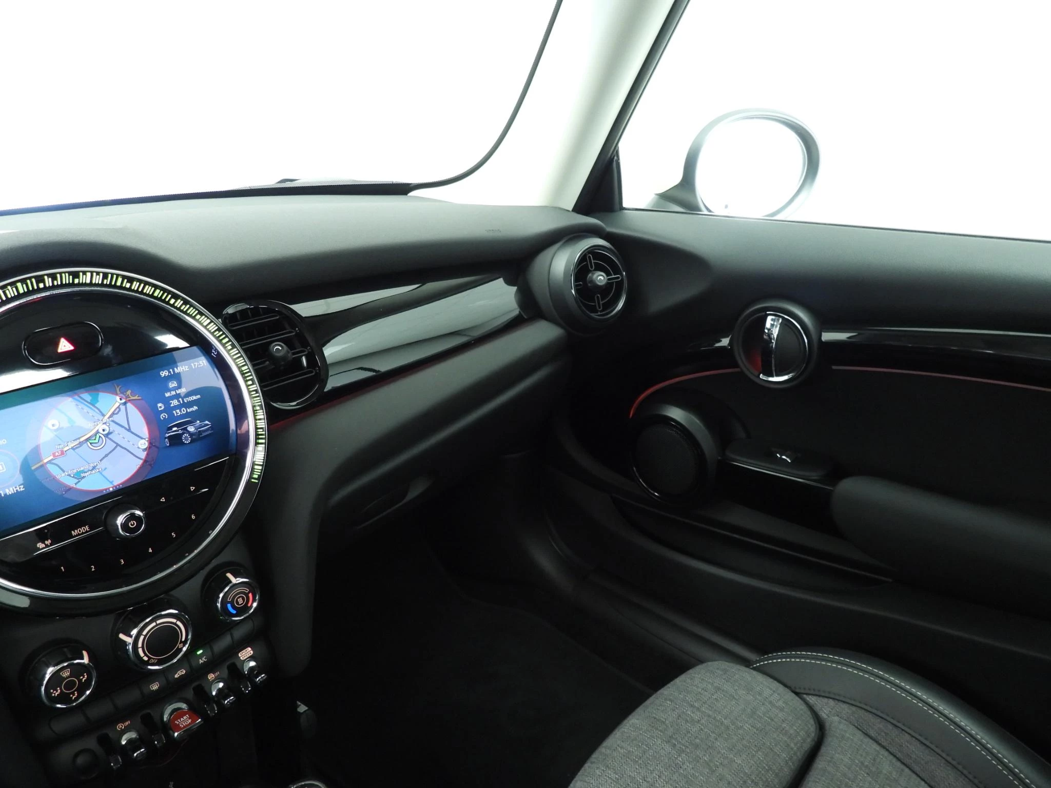 Hoofdafbeelding MINI 3-deurs