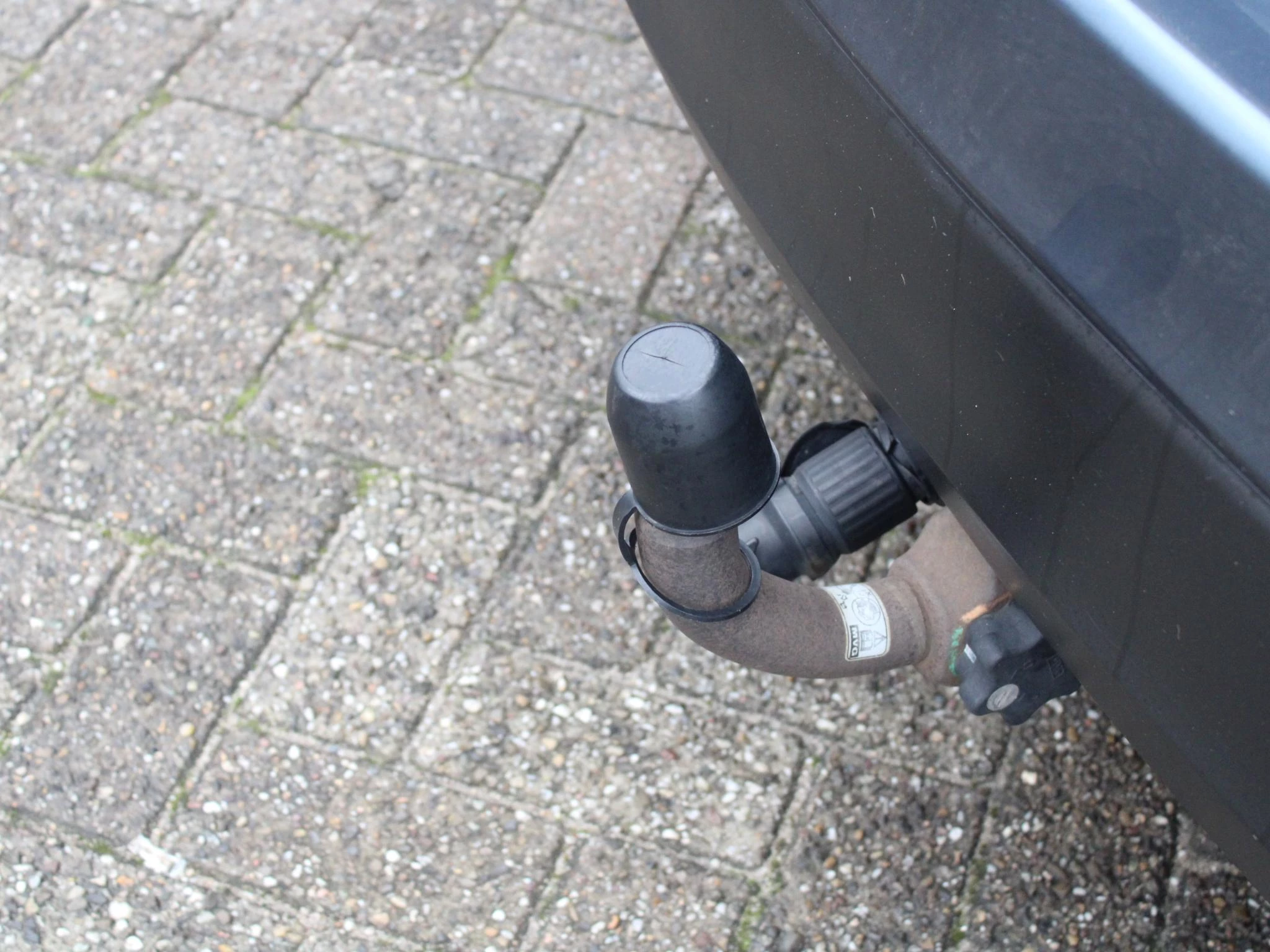 Hoofdafbeelding Mazda 3