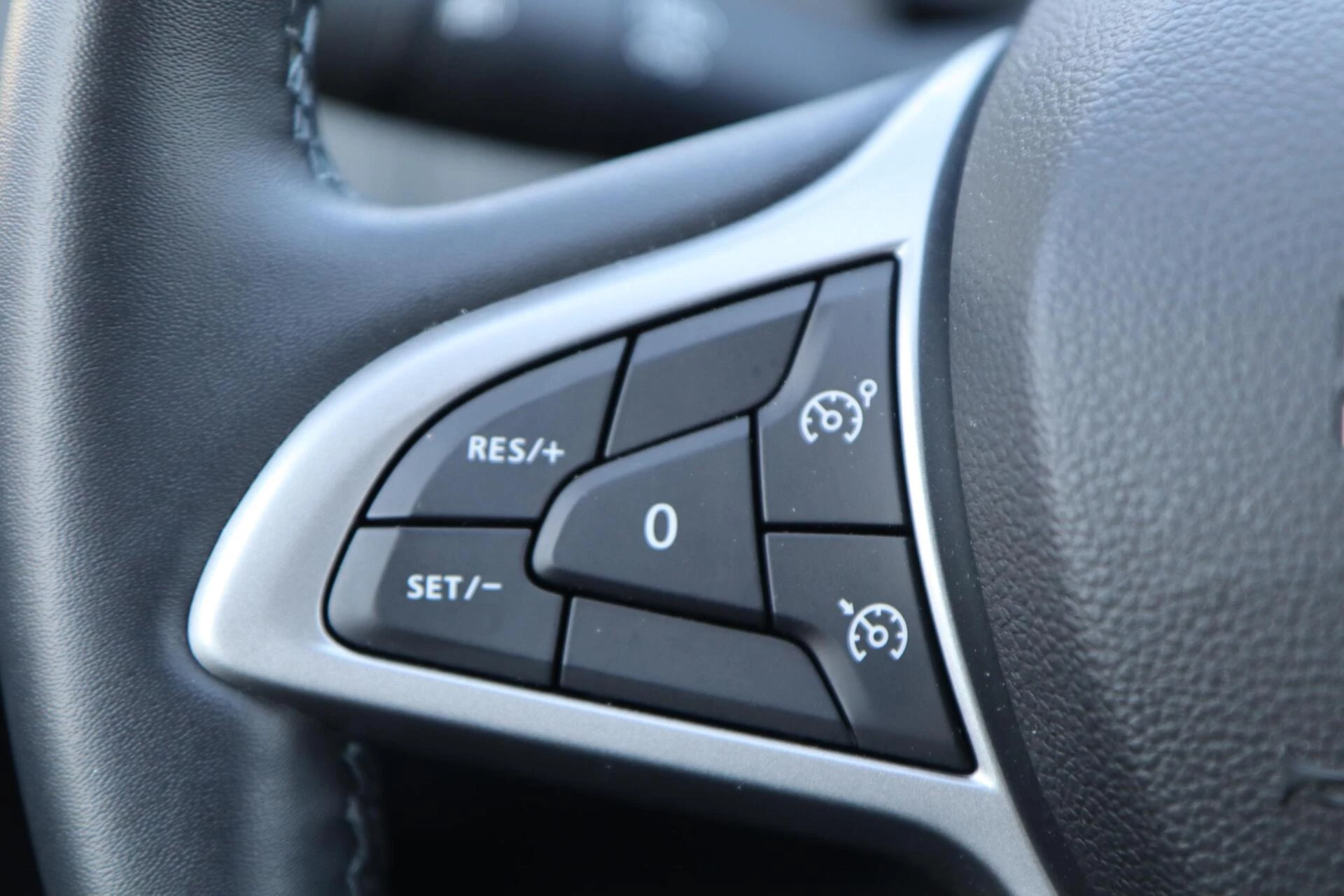 Hoofdafbeelding Dacia Duster