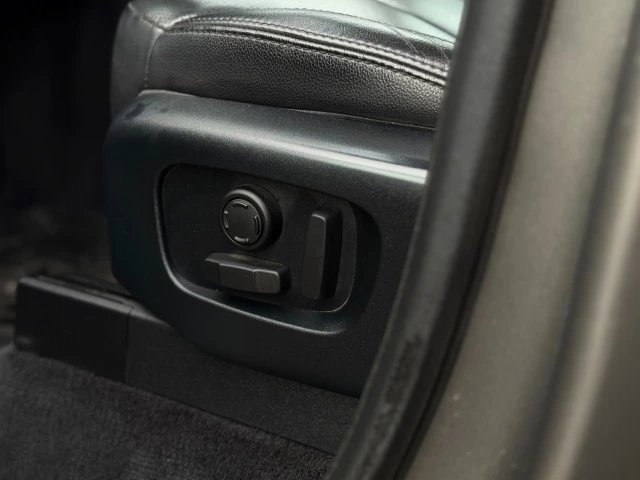 Hoofdafbeelding Land Rover Discovery