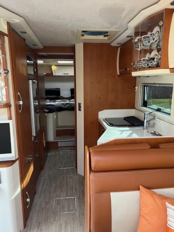 Hoofdafbeelding Iveco Phoenix / Iveco Maxiliner