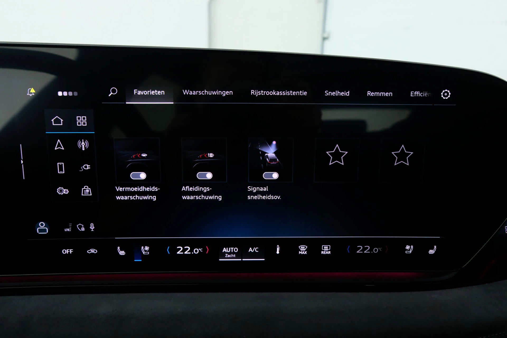 Hoofdafbeelding Audi A6 Avant e-tron