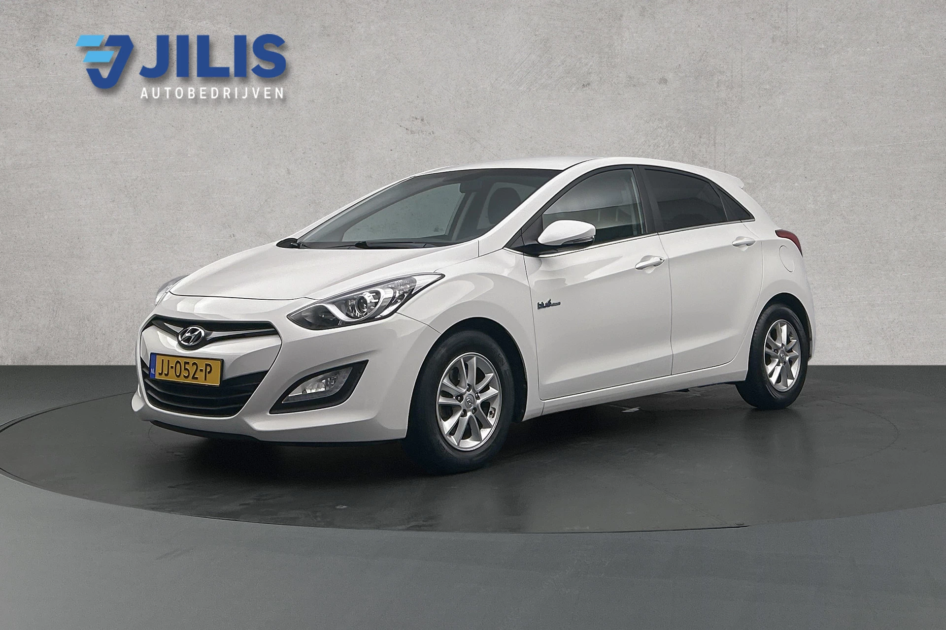 Hoofdafbeelding Hyundai i30