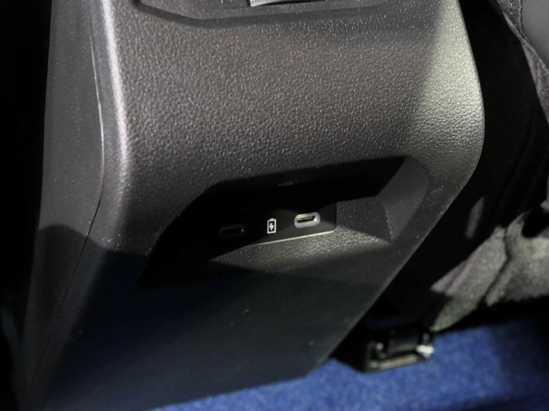 Hoofdafbeelding Renault Megane E-Tech