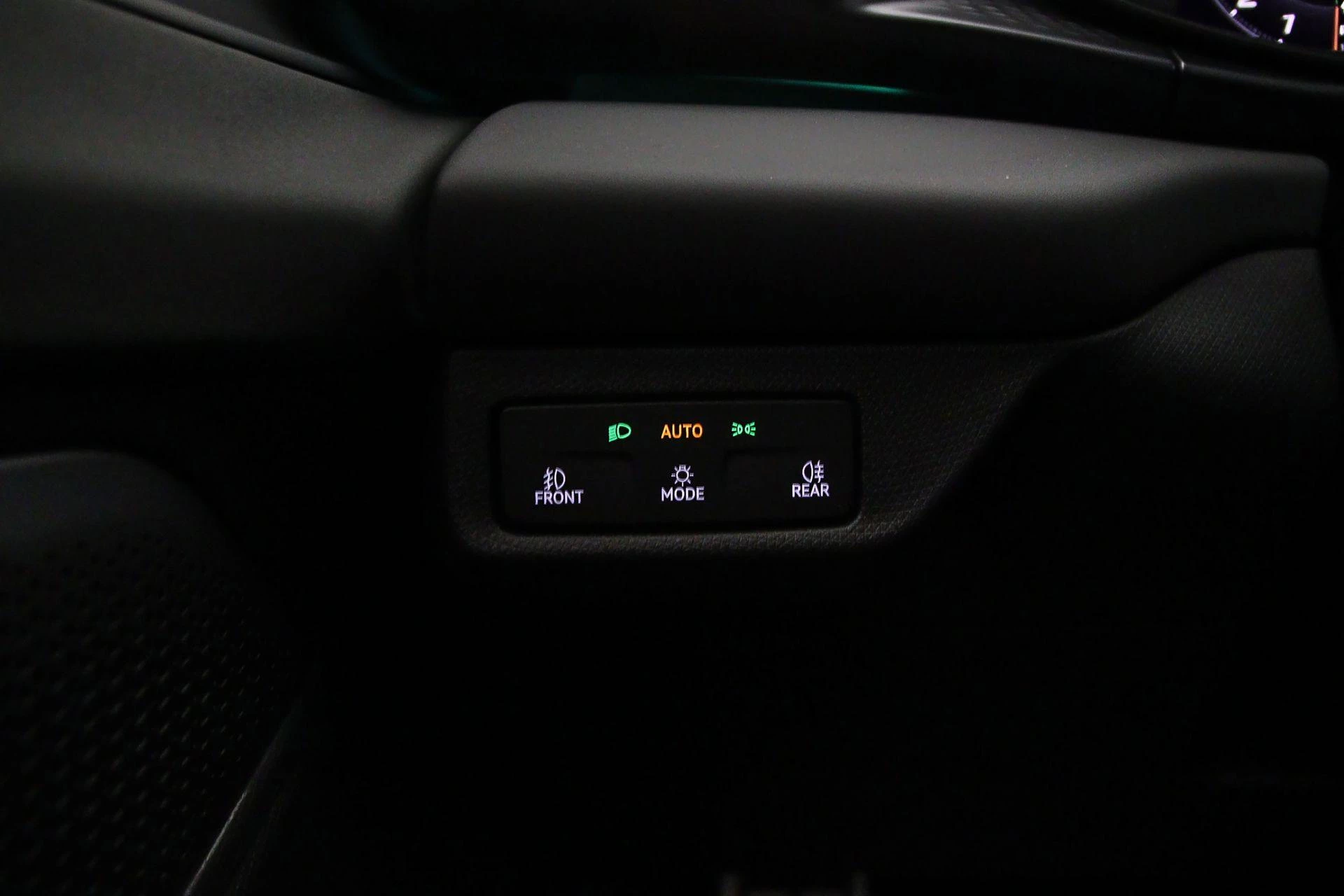 Hoofdafbeelding CUPRA Terramar