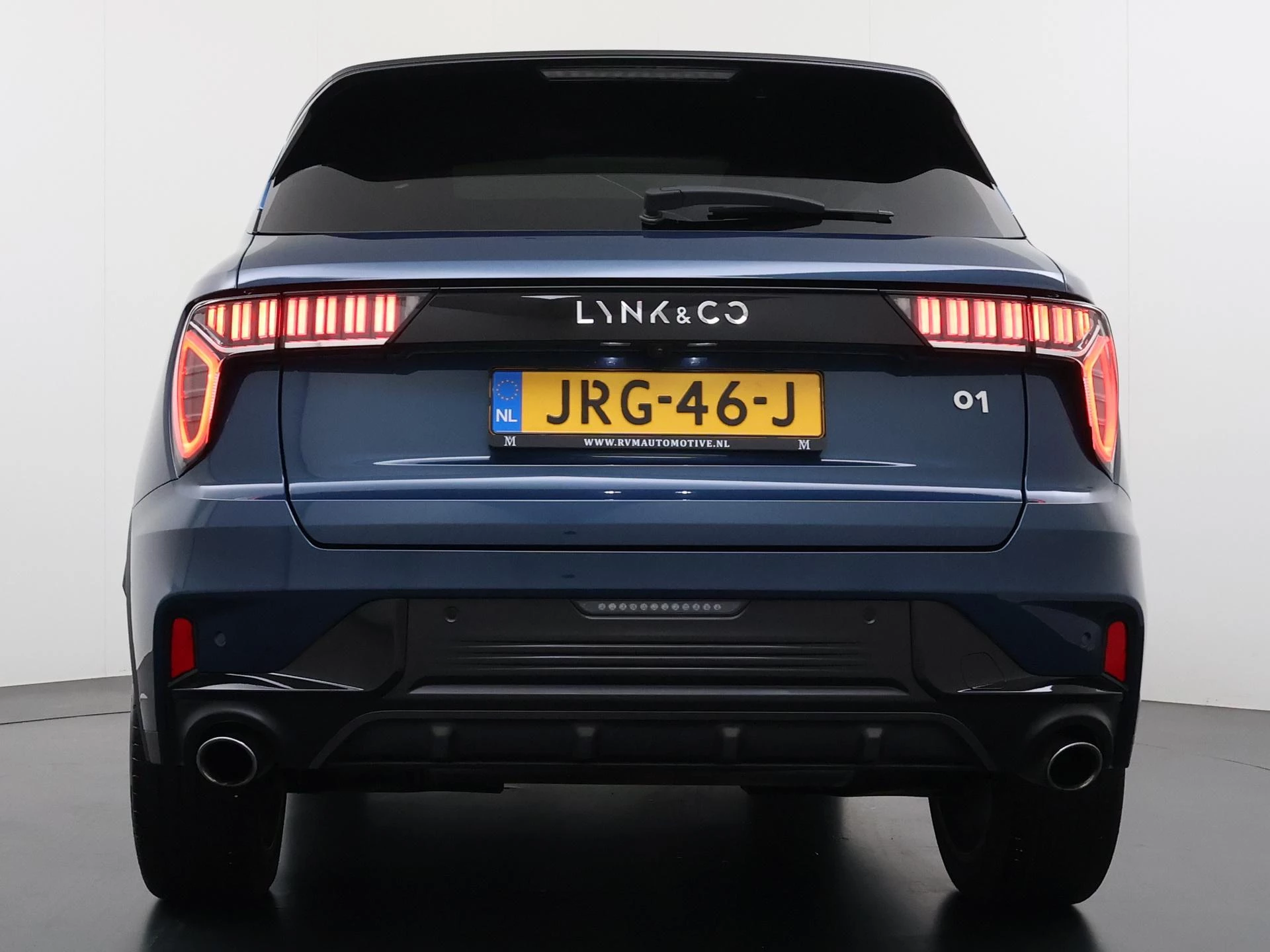 Hoofdafbeelding Lynk & Co 01