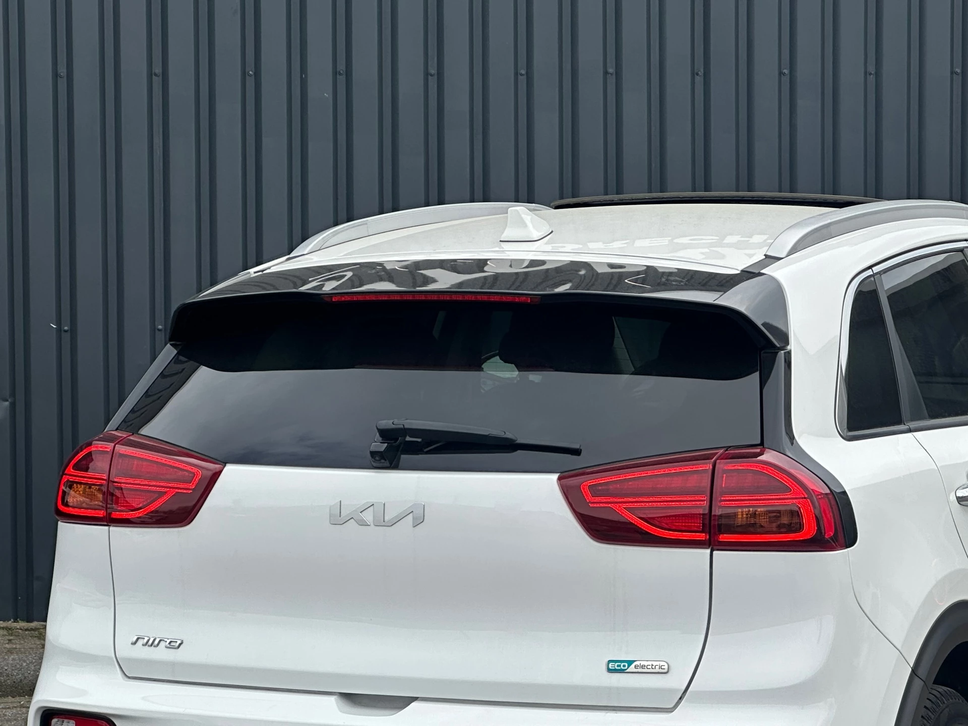 Hoofdafbeelding Kia e-Niro