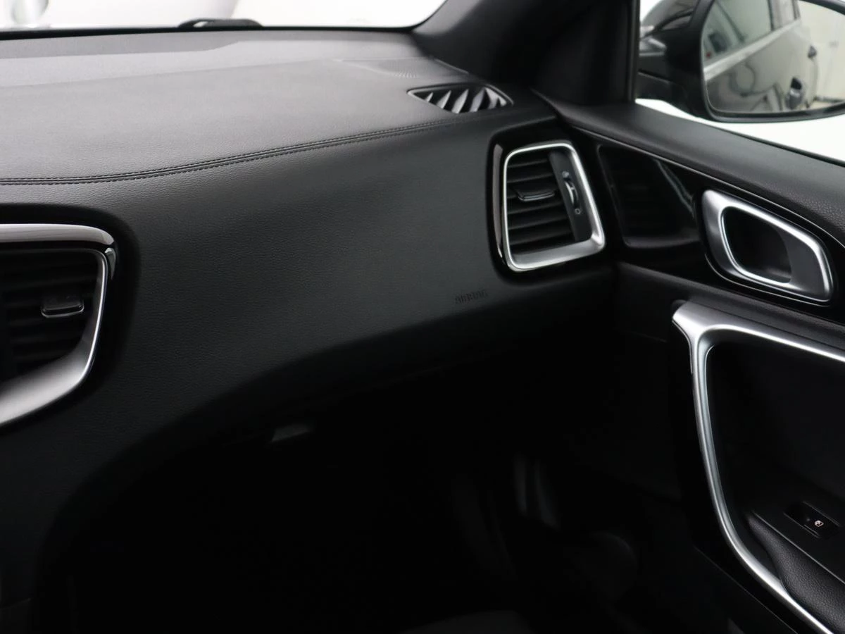 Hoofdafbeelding Kia Ceed