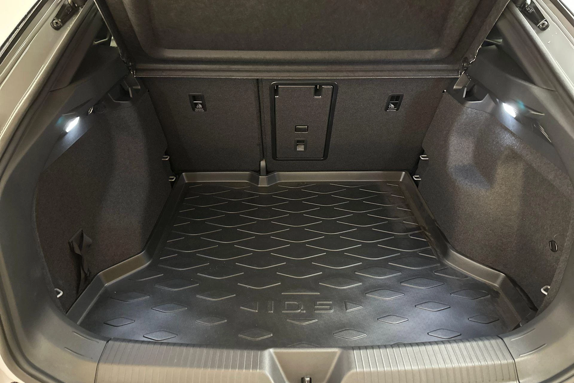 Hoofdafbeelding Volkswagen ID.5