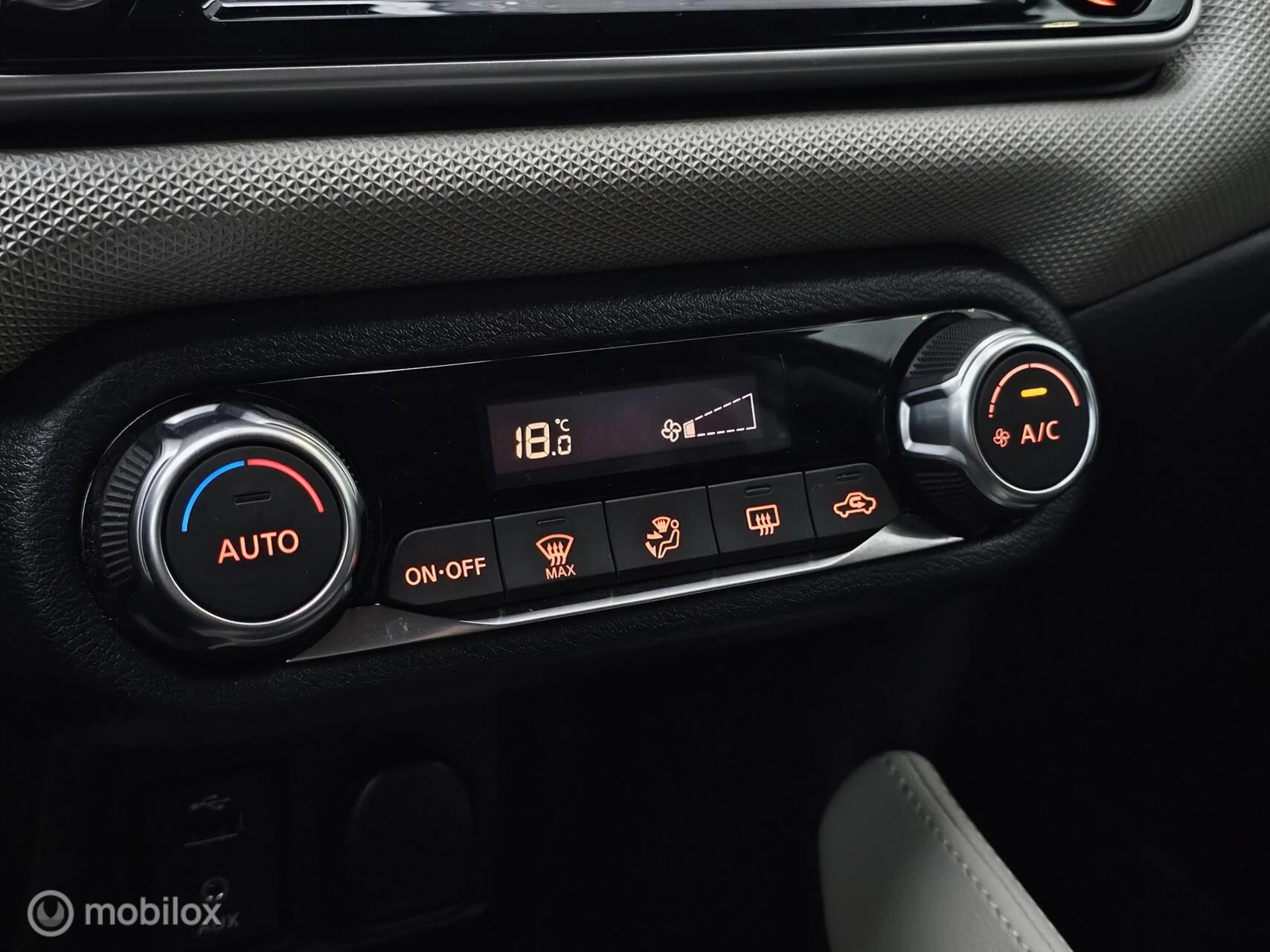Hoofdafbeelding Nissan Micra