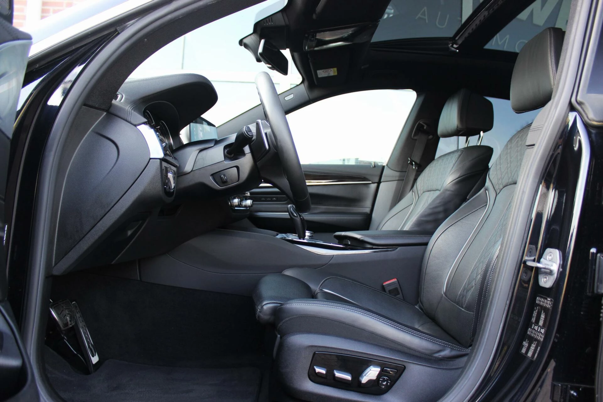 Hoofdafbeelding BMW 6 Serie