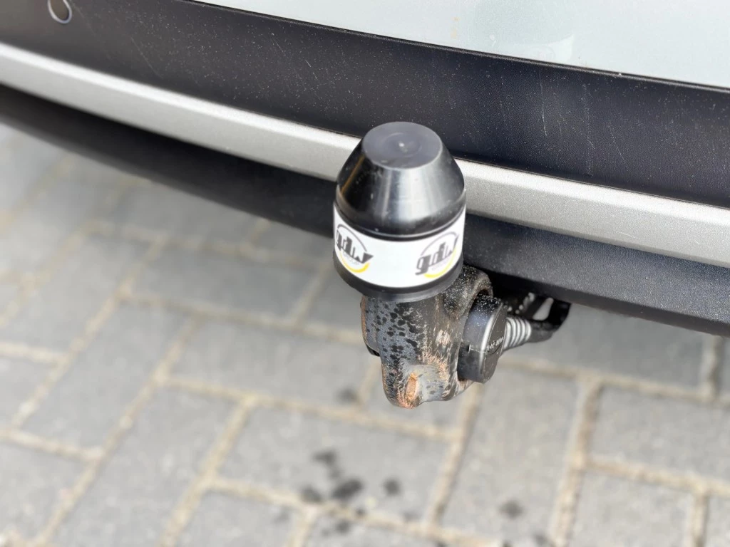 Hoofdafbeelding Renault Grand Scénic