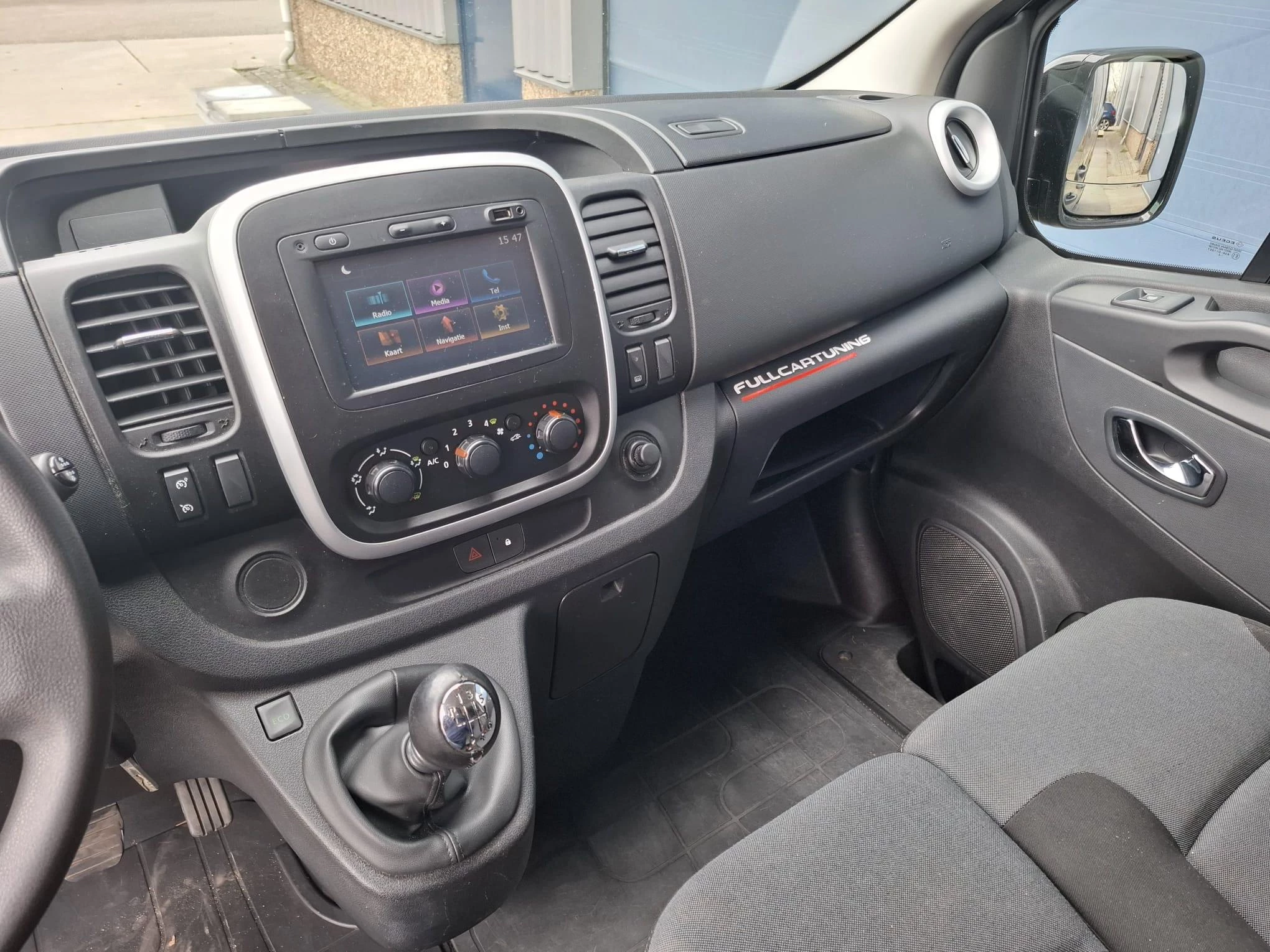 Hoofdafbeelding Fiat Talento