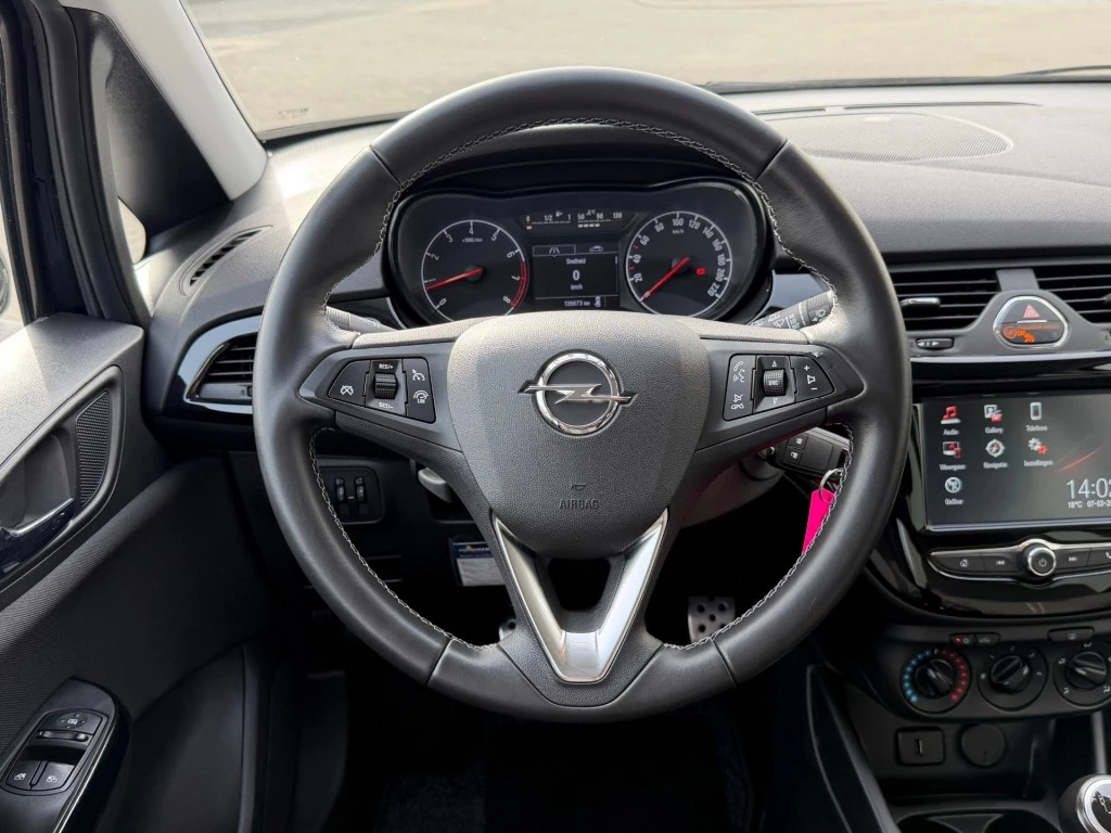 Hoofdafbeelding Opel Corsa-e