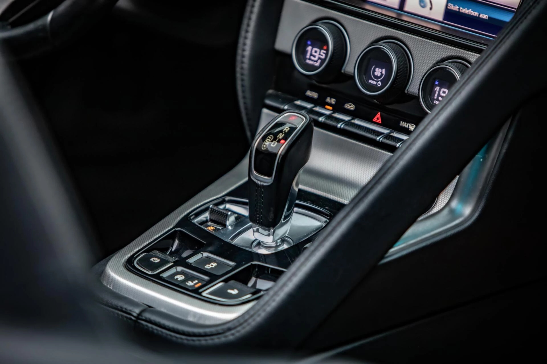 Hoofdafbeelding Jaguar F-Type