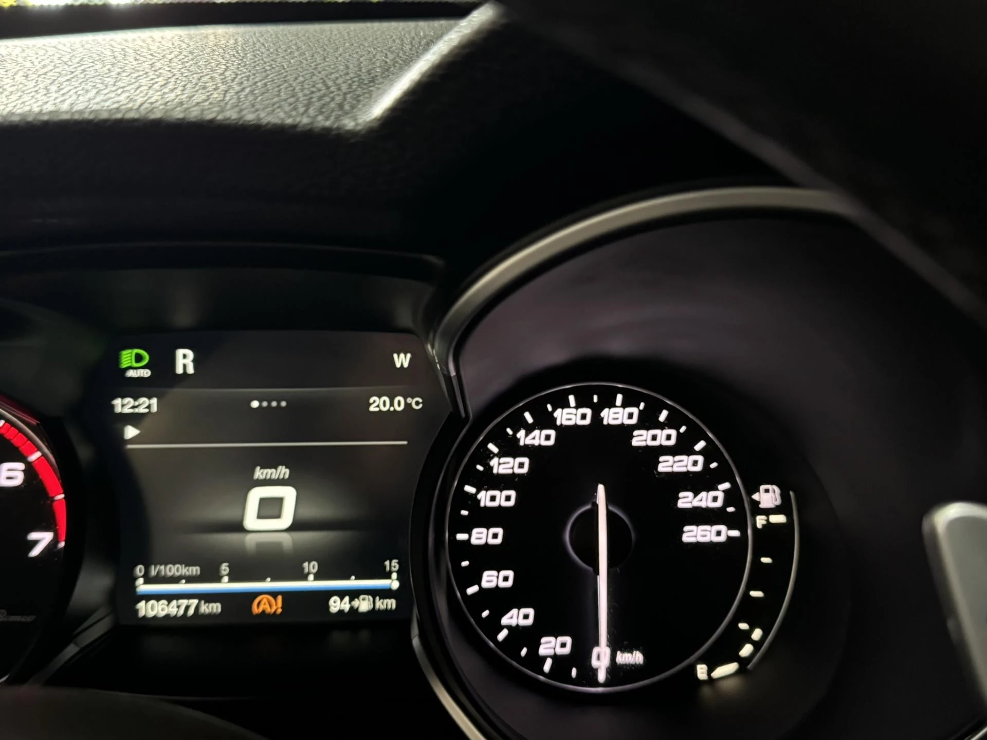 Hoofdafbeelding Alfa Romeo Stelvio