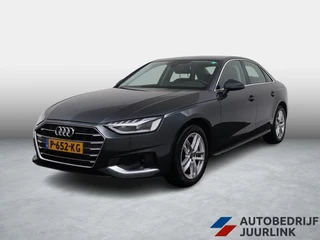 Audi A4 Limousine 40 TFSI Advanced Edition