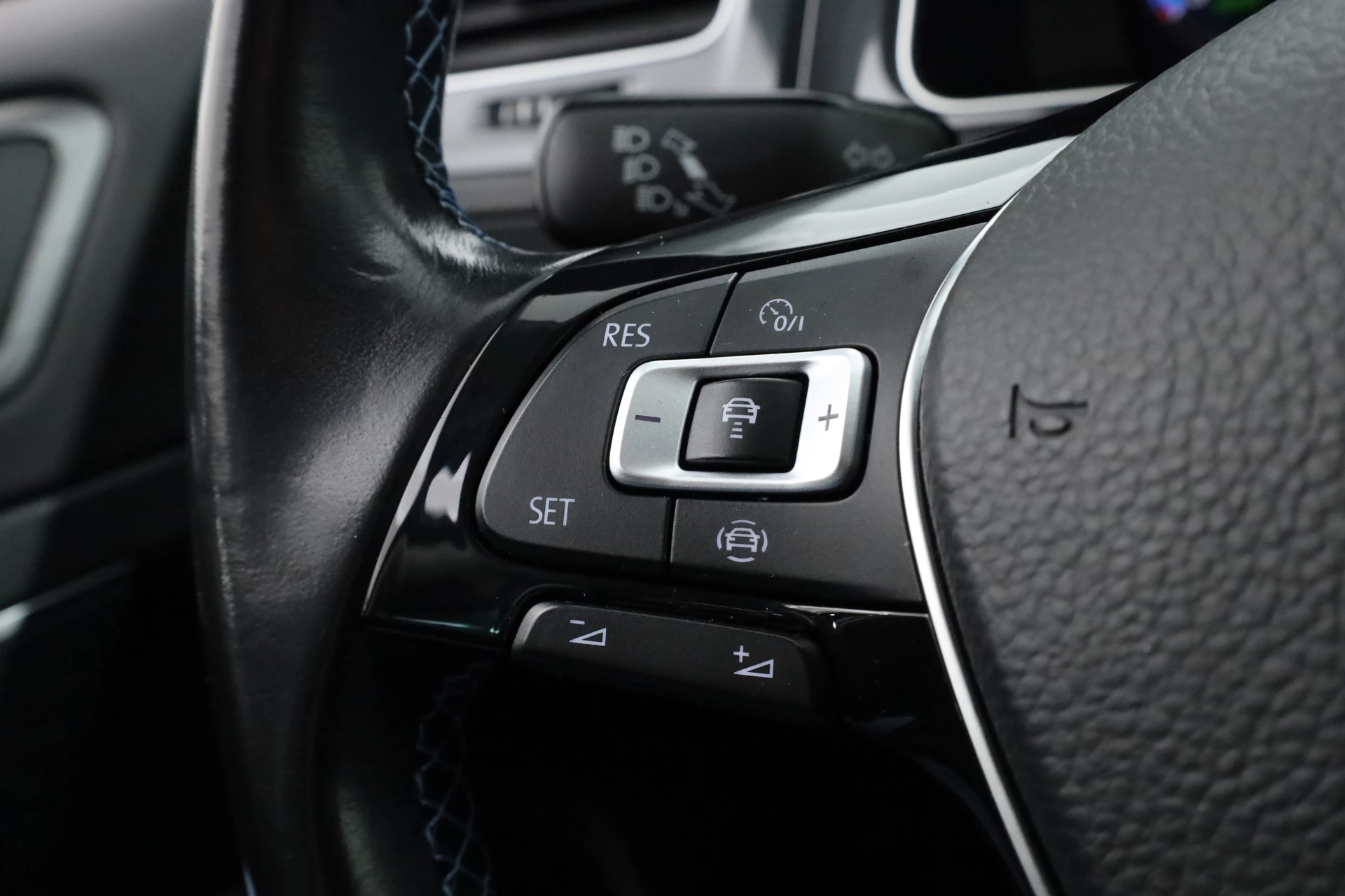 Hoofdafbeelding Volkswagen e-Golf