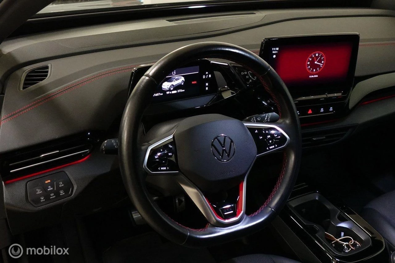 Hoofdafbeelding Volkswagen ID.4