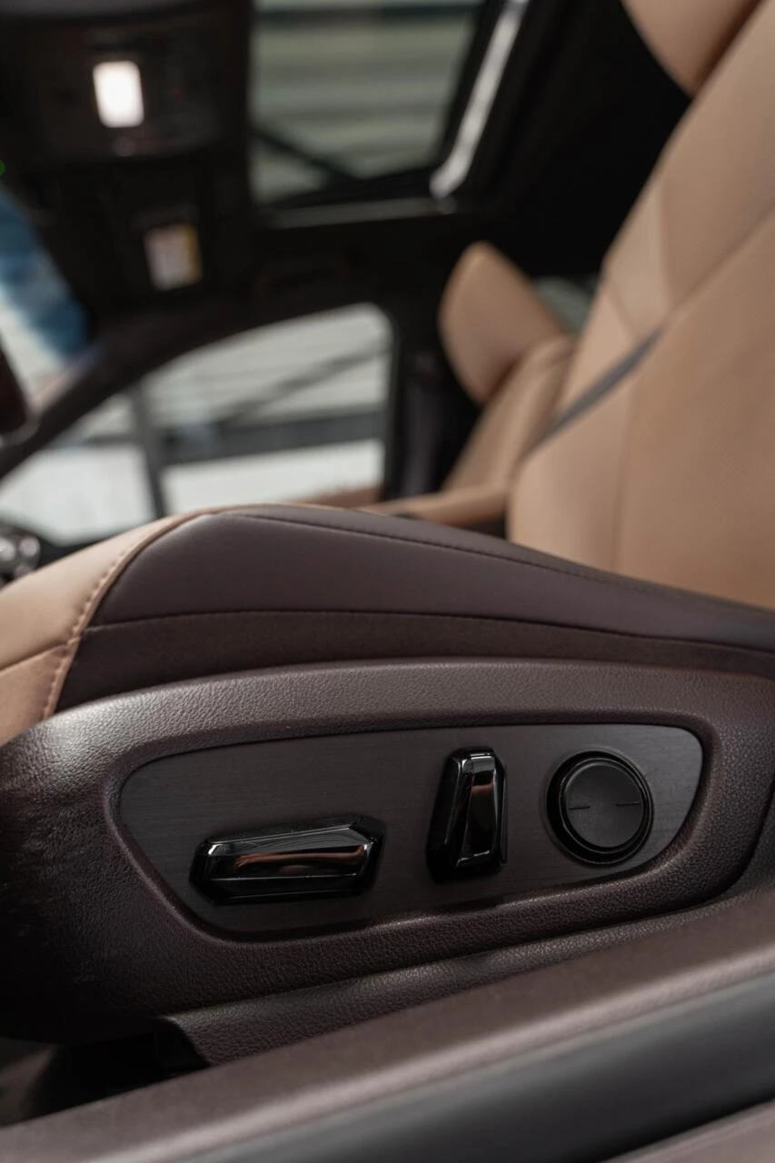 Hoofdafbeelding Lexus ES