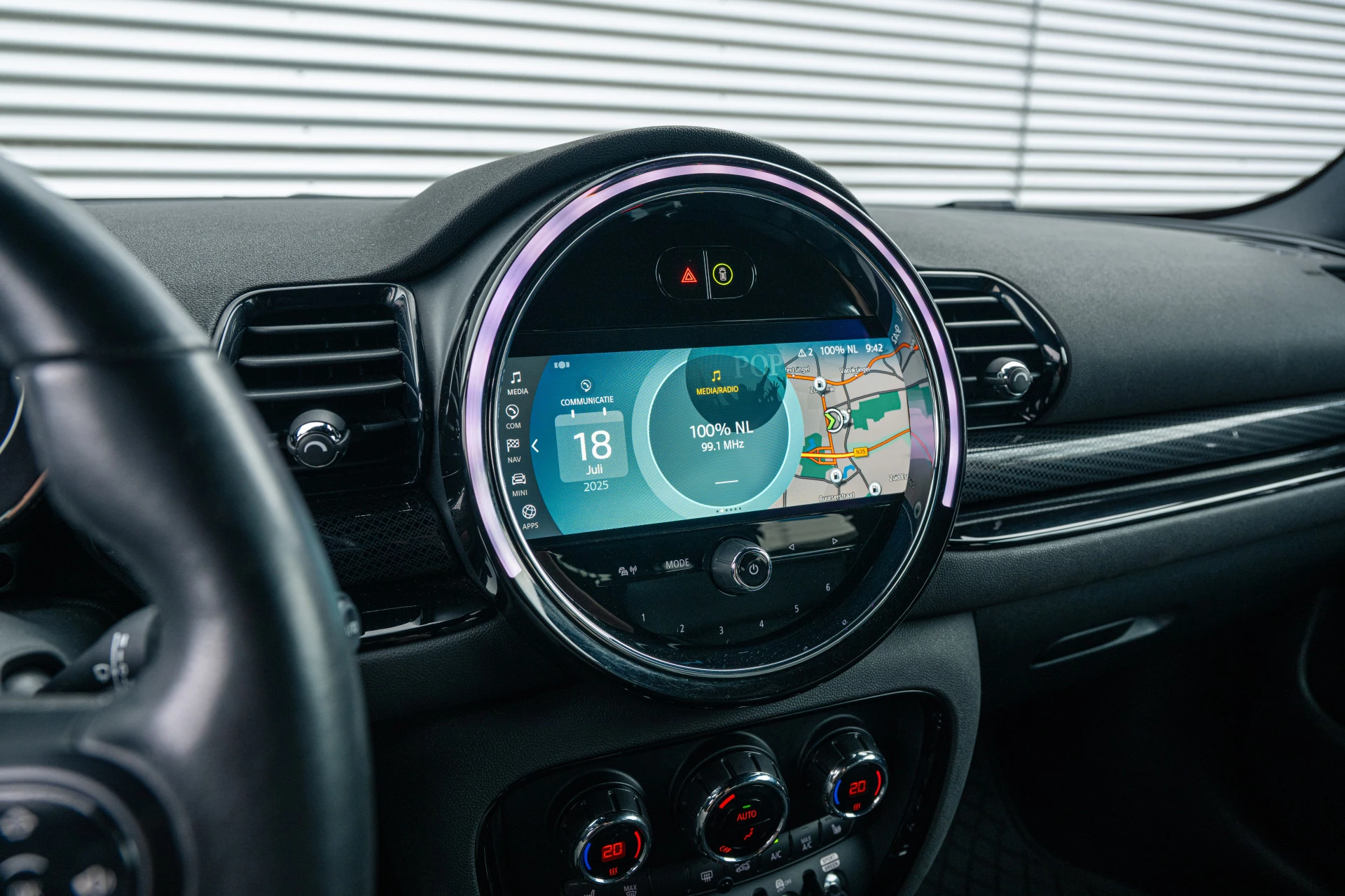 Hoofdafbeelding MINI Clubman