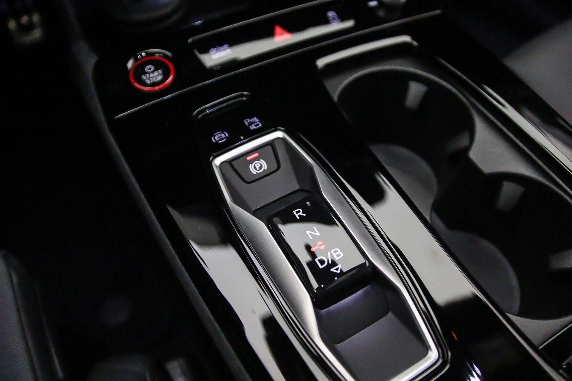 Hoofdafbeelding Audi SQ6 e-tron