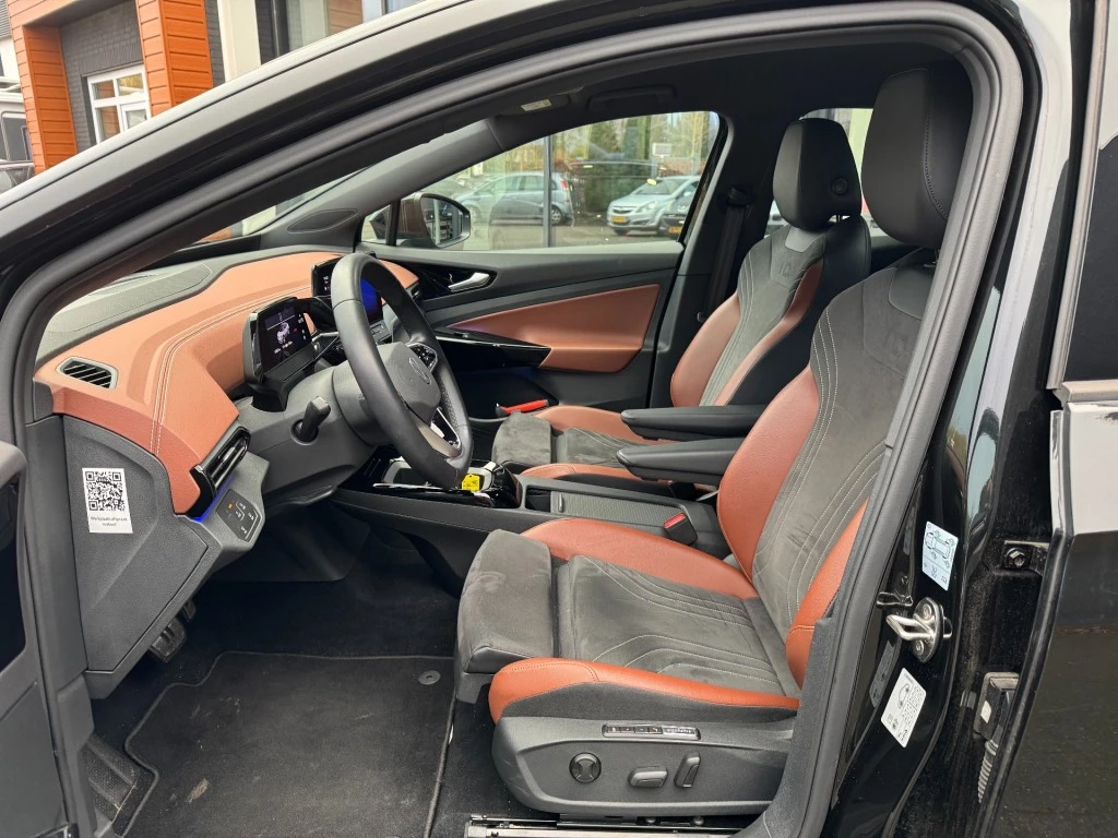 Hoofdafbeelding Volkswagen ID.4