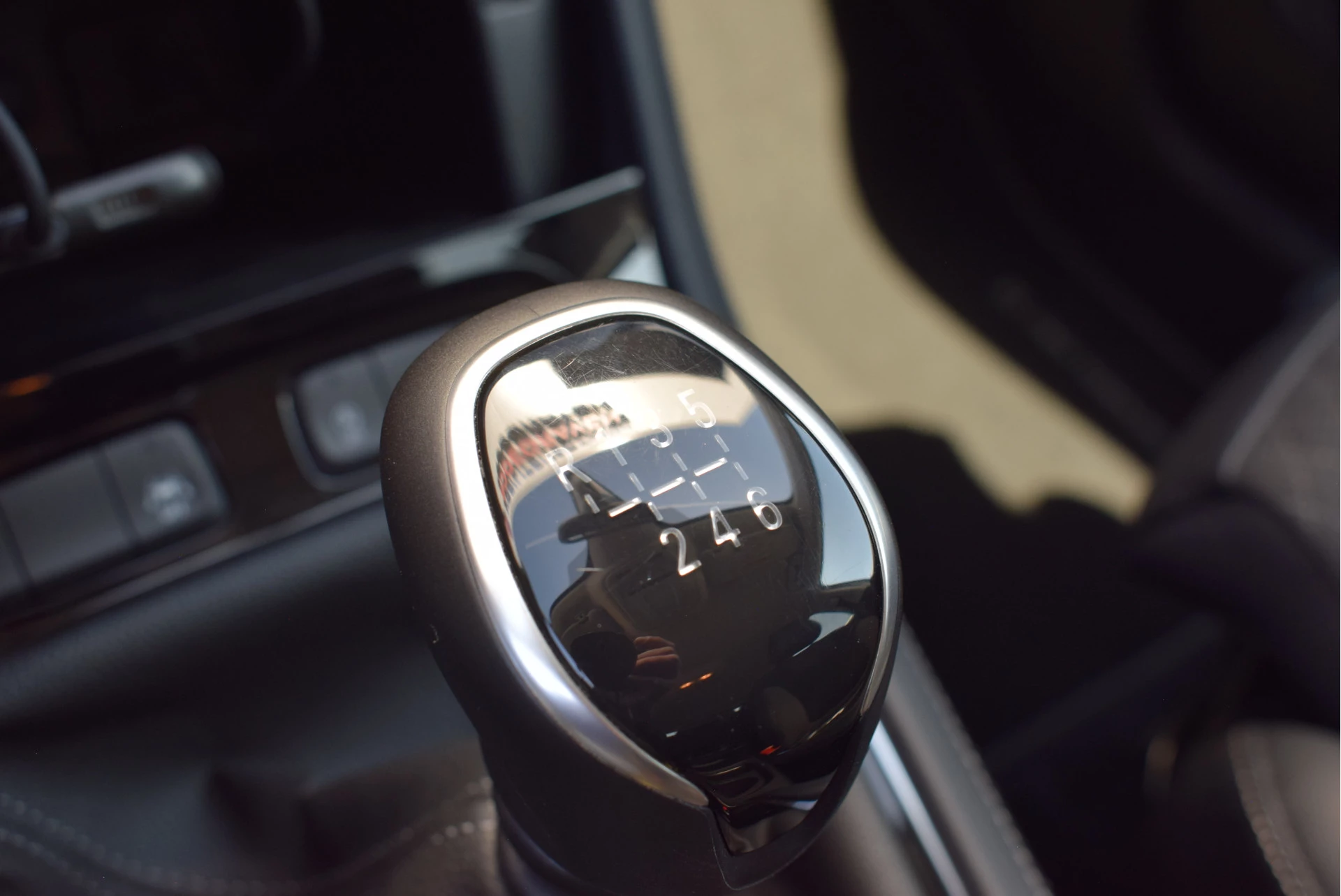Hoofdafbeelding Opel Grandland