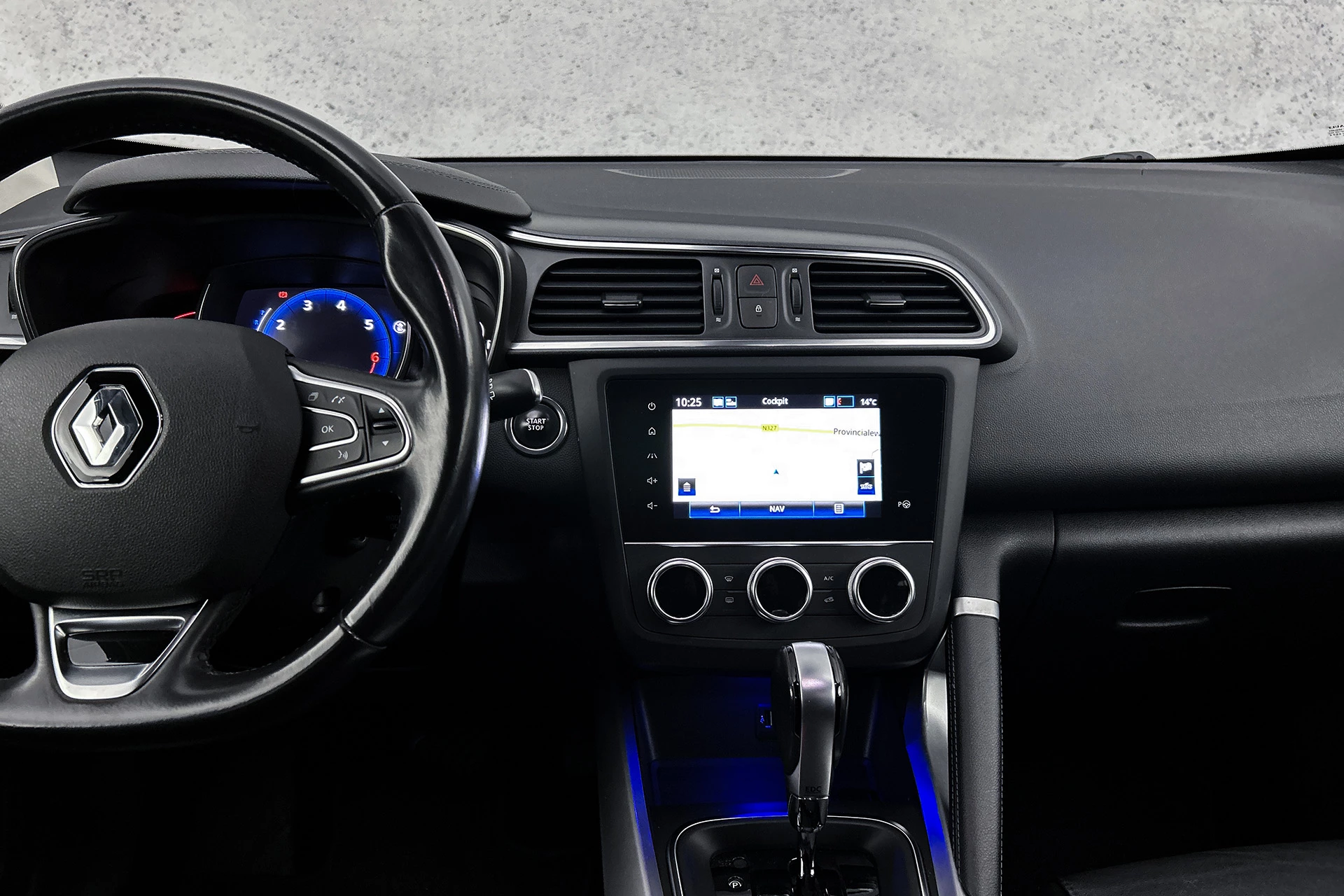 Hoofdafbeelding Renault Kadjar