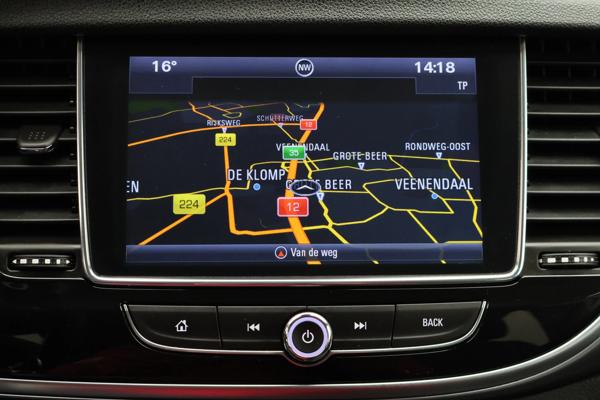 Hoofdafbeelding Opel Mokka X