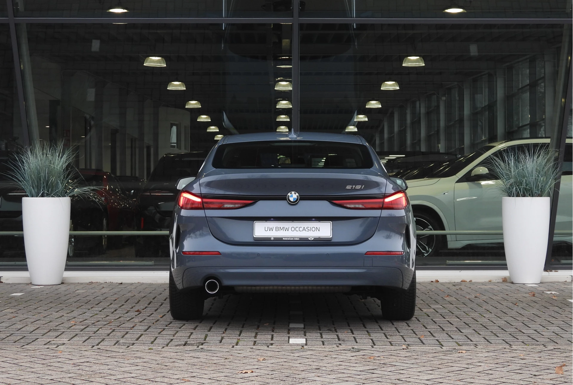 Hoofdafbeelding BMW 2 Serie