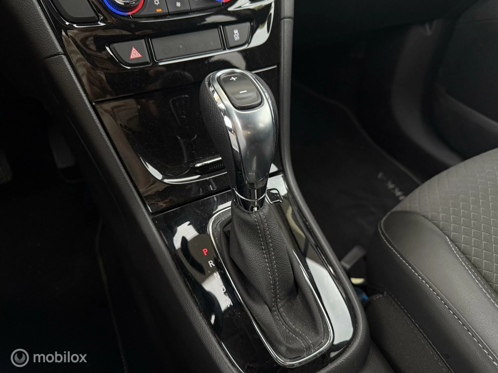 Hoofdafbeelding Opel Mokka X