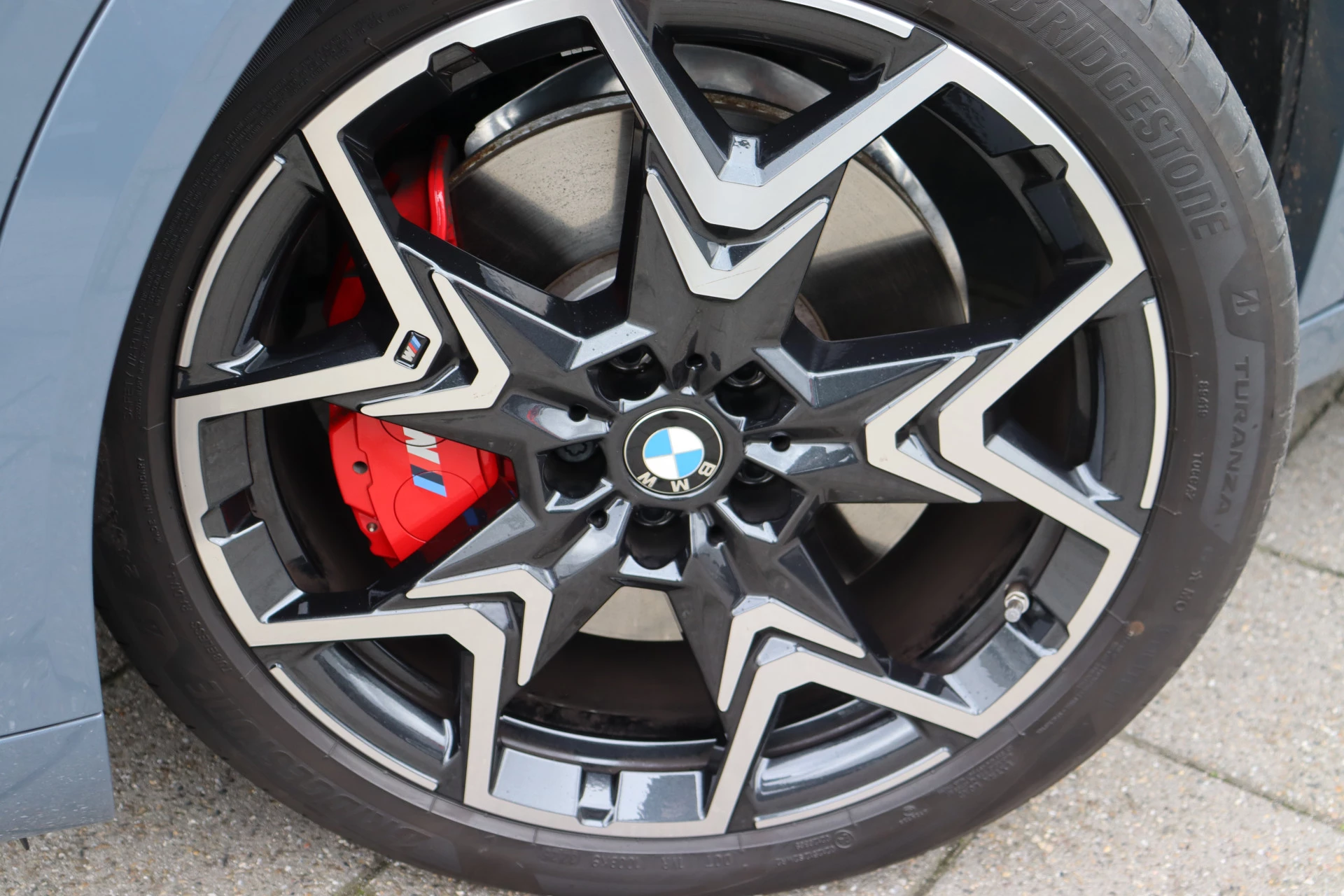 Hoofdafbeelding BMW X2