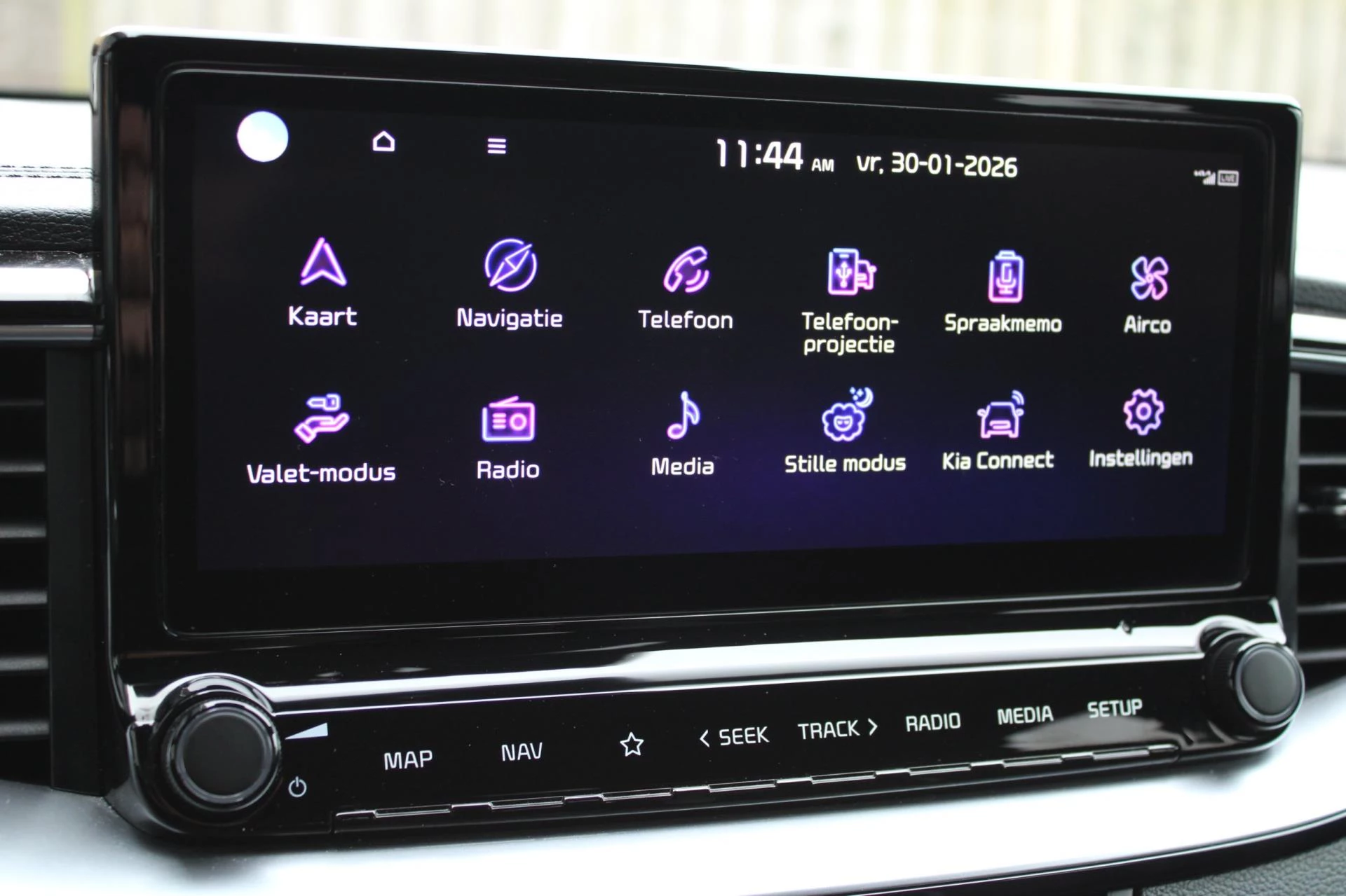 Hoofdafbeelding Kia ProCeed