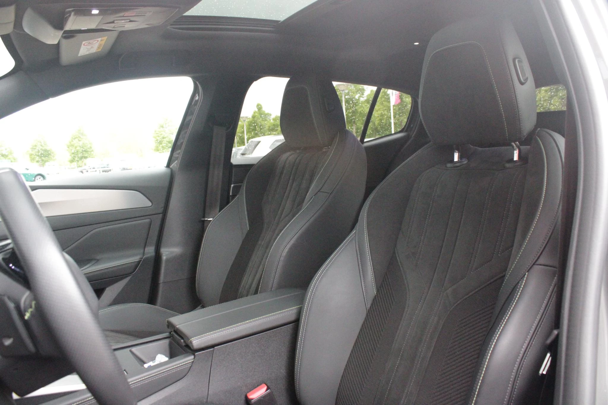 Hoofdafbeelding Peugeot 408